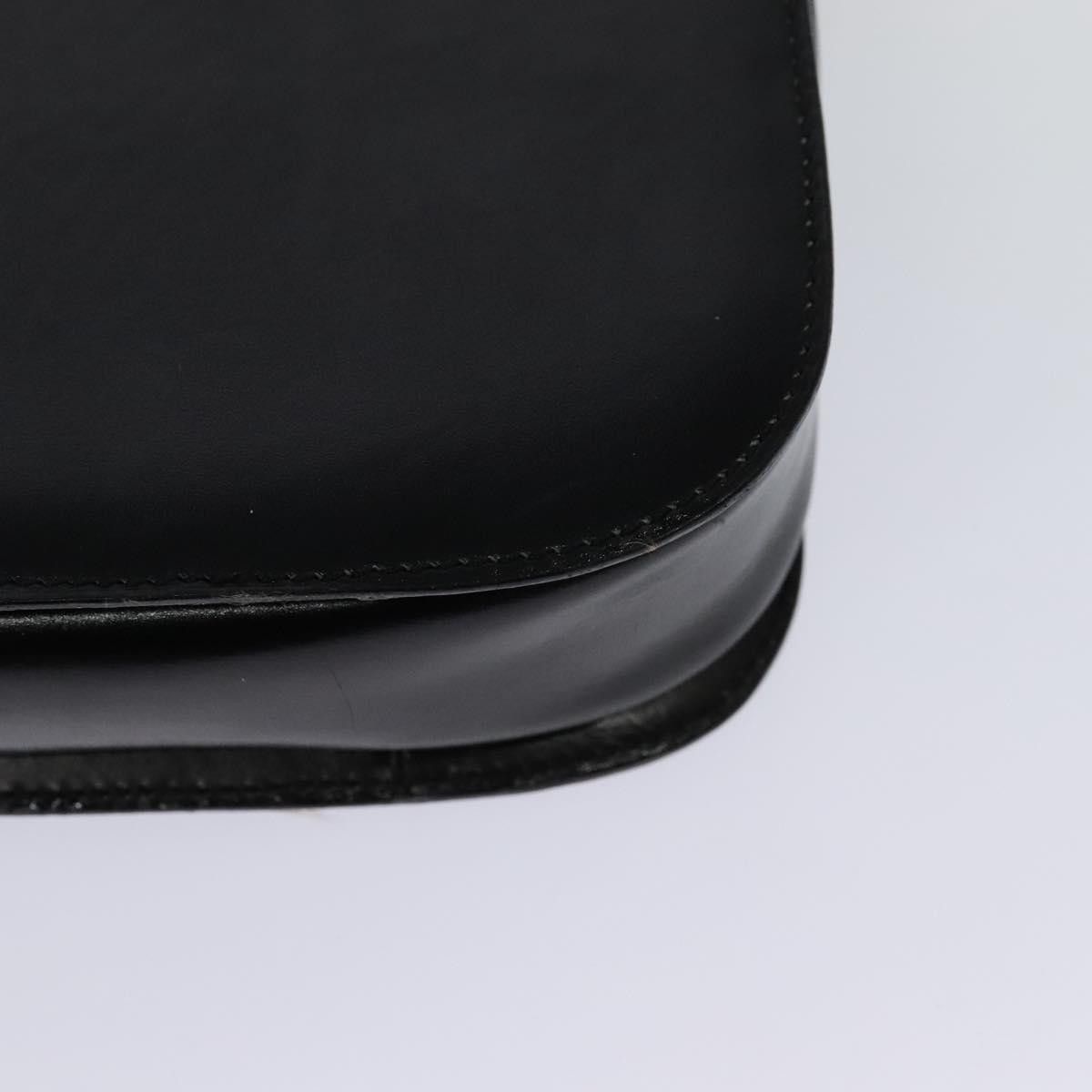 Celine Céline Horse carriage shoulder Size ONE SIZE - 9 Thumbnail