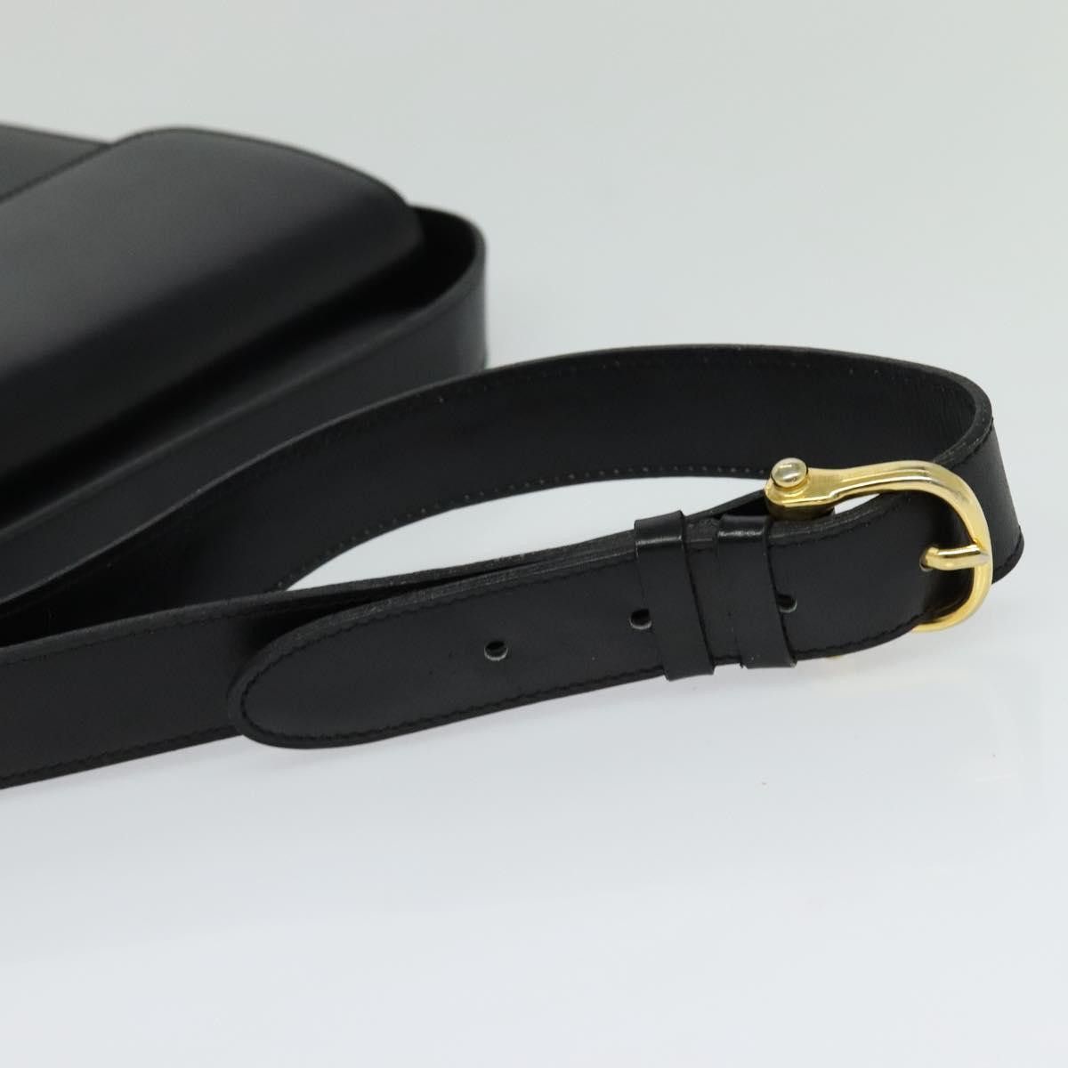 Celine Céline Horse carriage shoulder Size ONE SIZE - 5 Thumbnail
