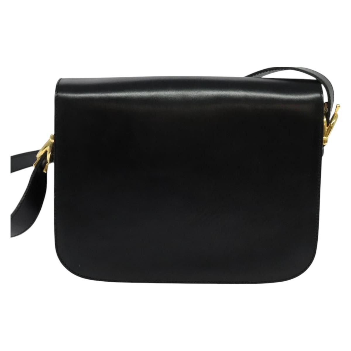 Celine Céline Horse carriage shoulder Size ONE SIZE - 2 Thumbnail