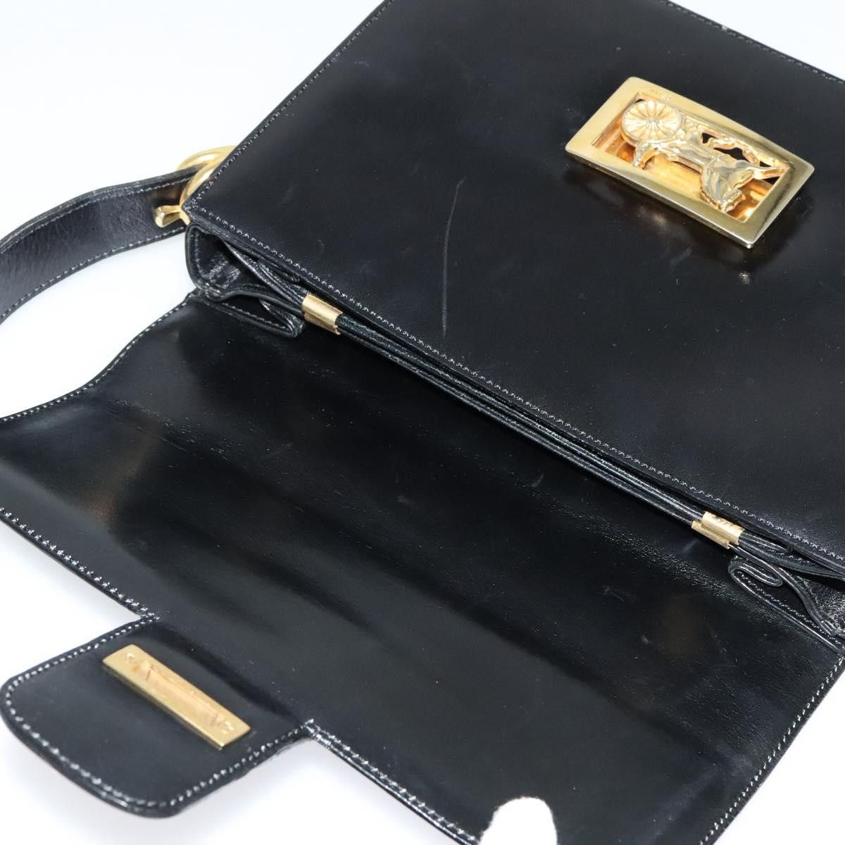 Celine Céline Horse carriage shoulder Size ONE SIZE - 18 Thumbnail