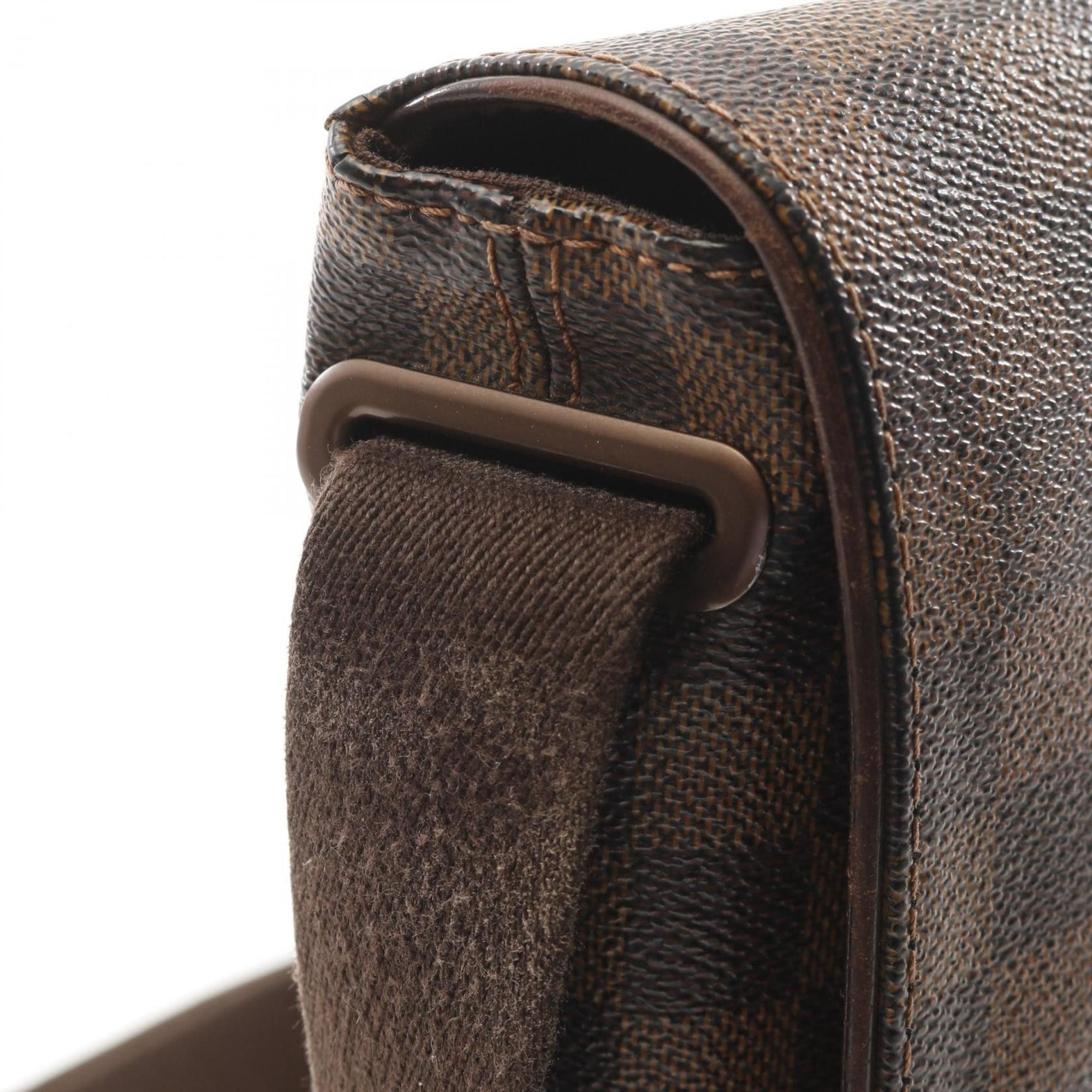 Louis Vuitton Louis Vuitton Brooklyn shoulder Size ONE SIZE - 5 Thumbnail