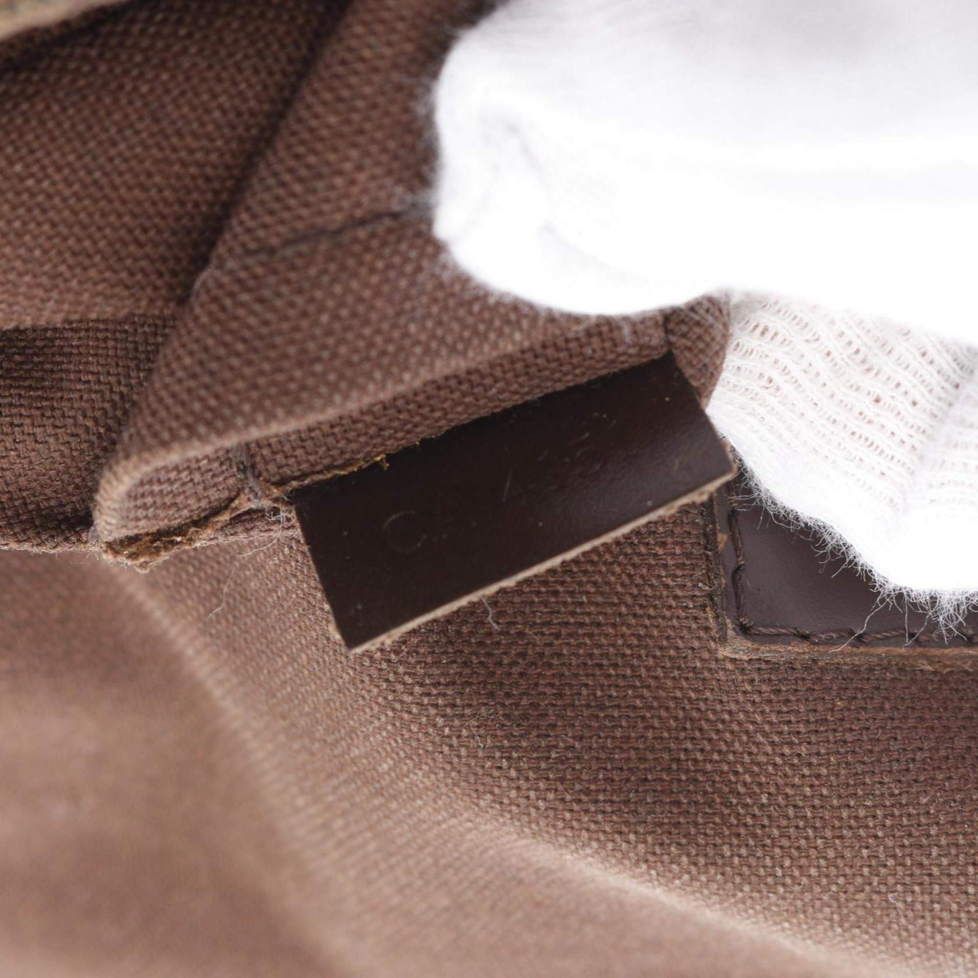 Louis Vuitton Louis Vuitton Brooklyn shoulder Size ONE SIZE - 8 Thumbnail