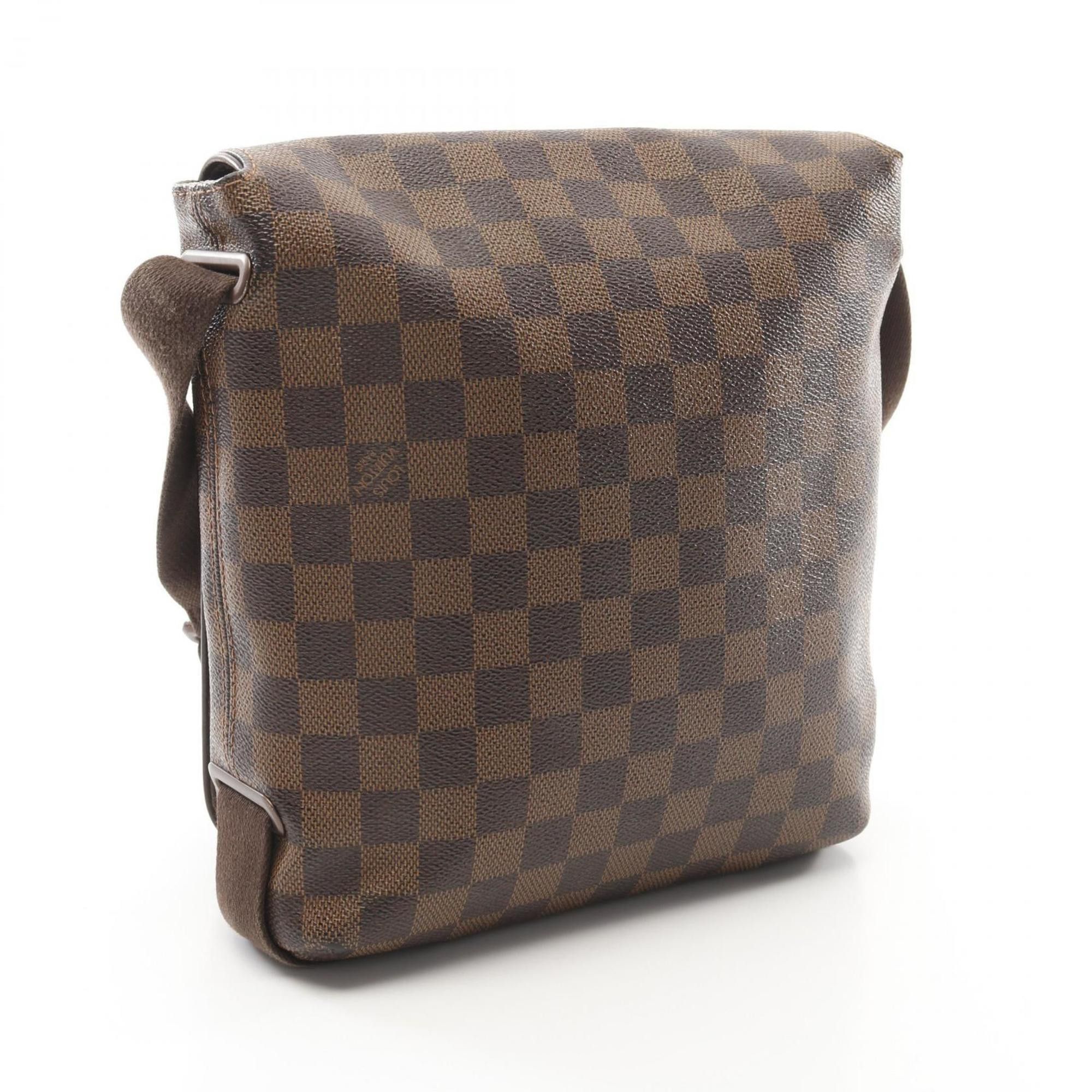 Louis Vuitton Louis Vuitton Brooklyn shoulder Size ONE SIZE - 2 Thumbnail