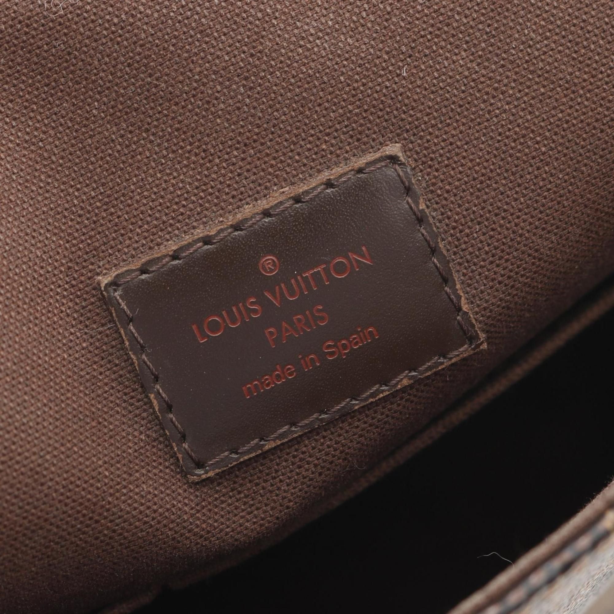 Louis Vuitton Louis Vuitton Brooklyn shoulder Size ONE SIZE - 9 Thumbnail