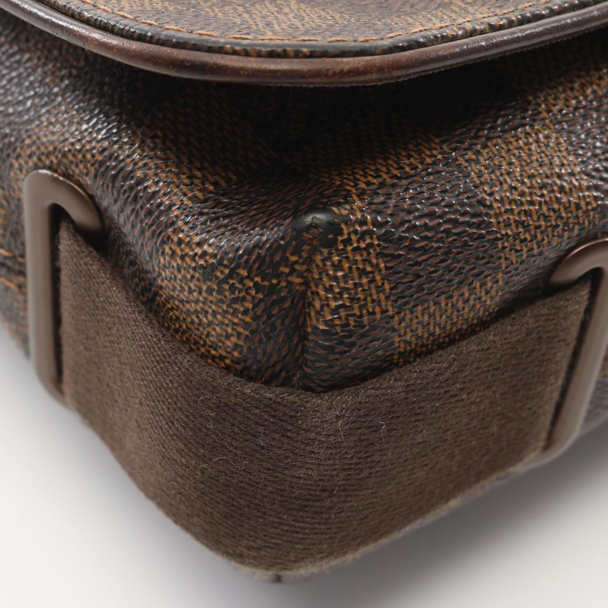 Louis Vuitton Louis Vuitton Brooklyn shoulder Size ONE SIZE - 4 Thumbnail