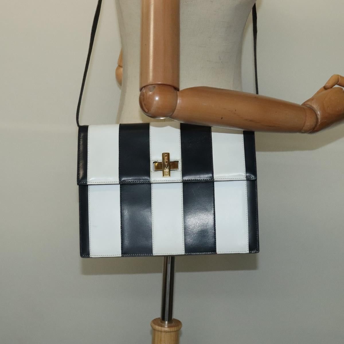 Celine Céline shoulder Size ONE SIZE - 14 Thumbnail