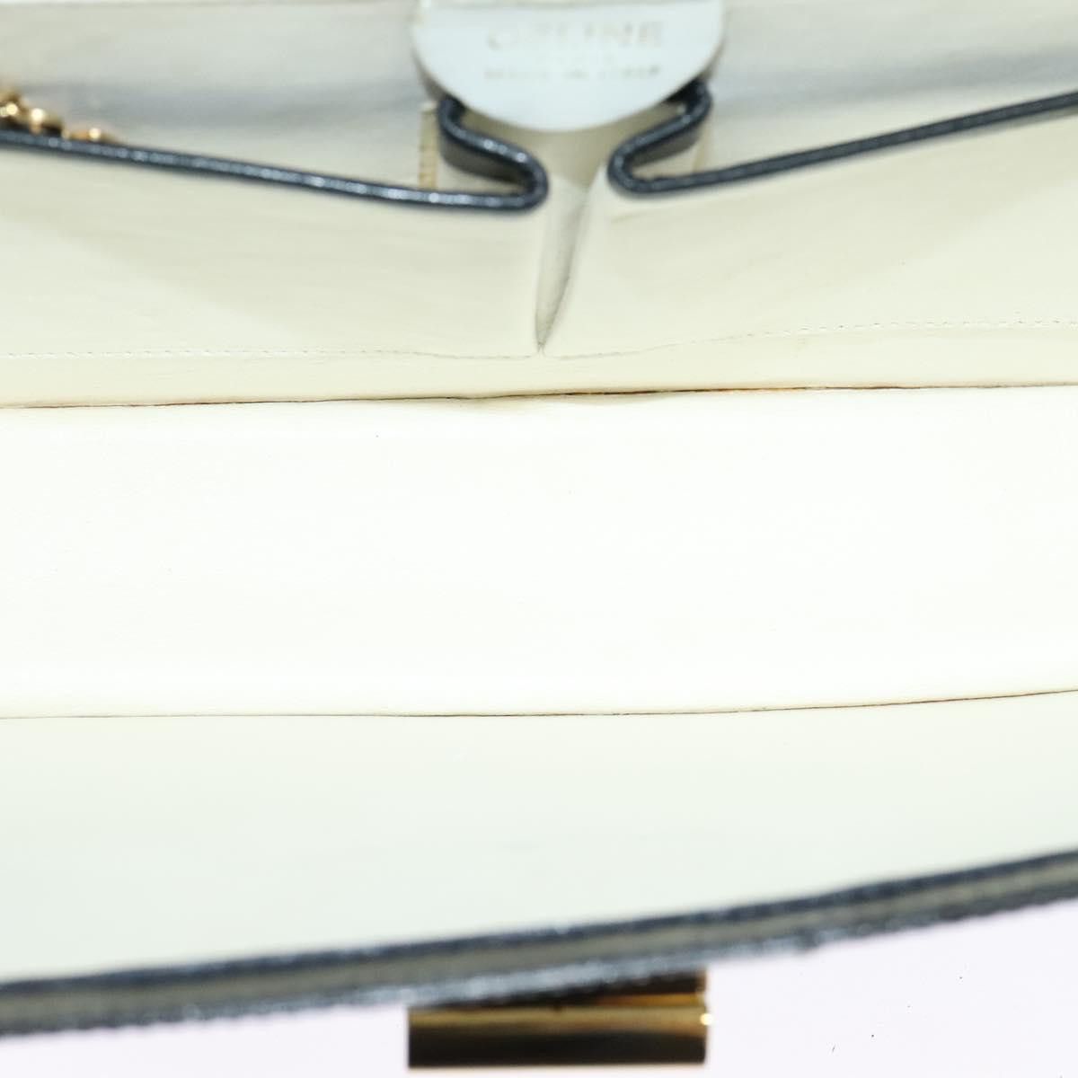 Celine Céline shoulder Size ONE SIZE - 11 Thumbnail