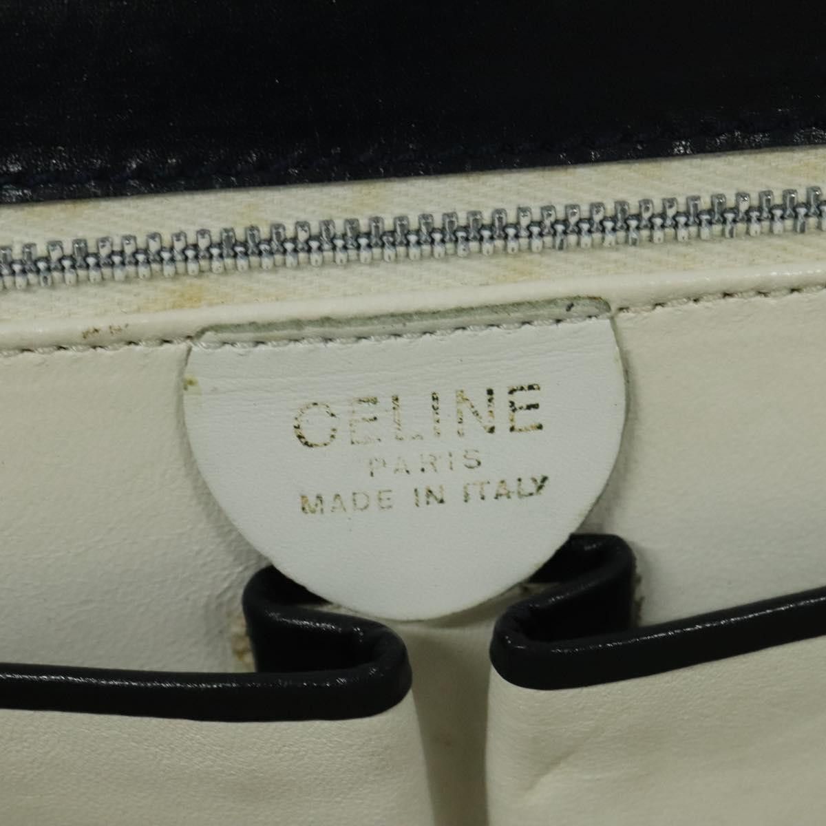 Celine Céline shoulder Size ONE SIZE - 12 Thumbnail