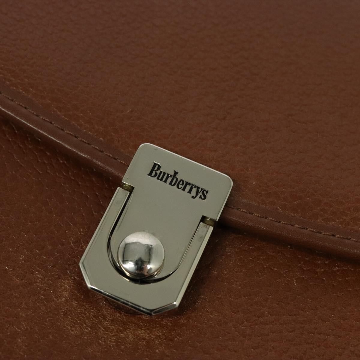 Burberry Burberry Nova Check handbag Size ONE SIZE - 10 Thumbnail
