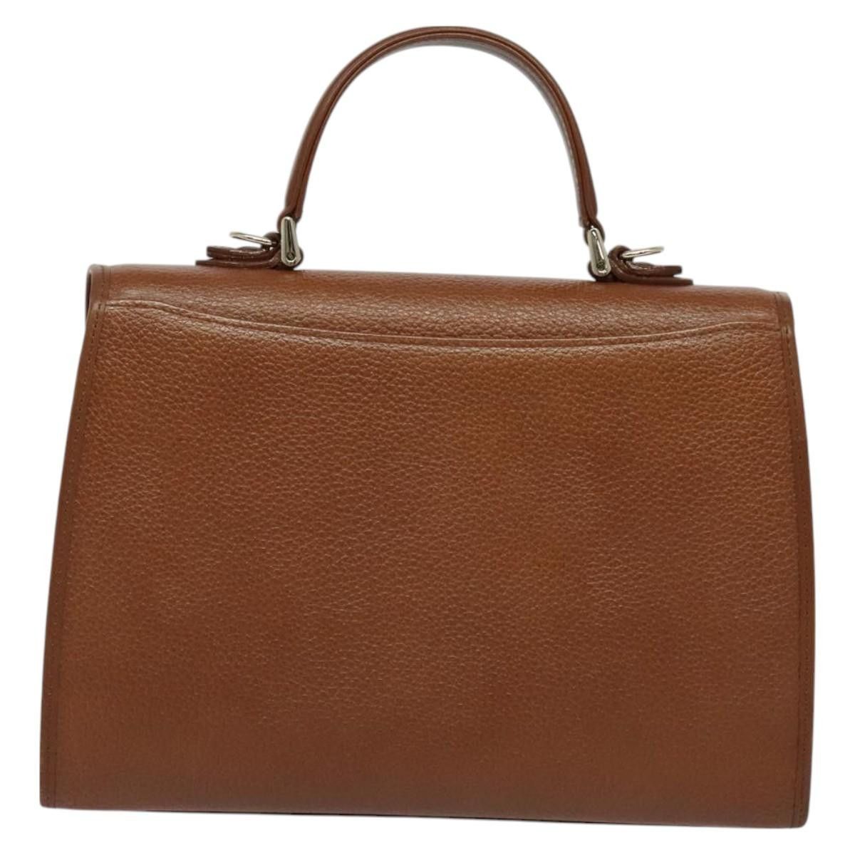 Burberry Burberry Nova Check handbag Size ONE SIZE - 2 Thumbnail