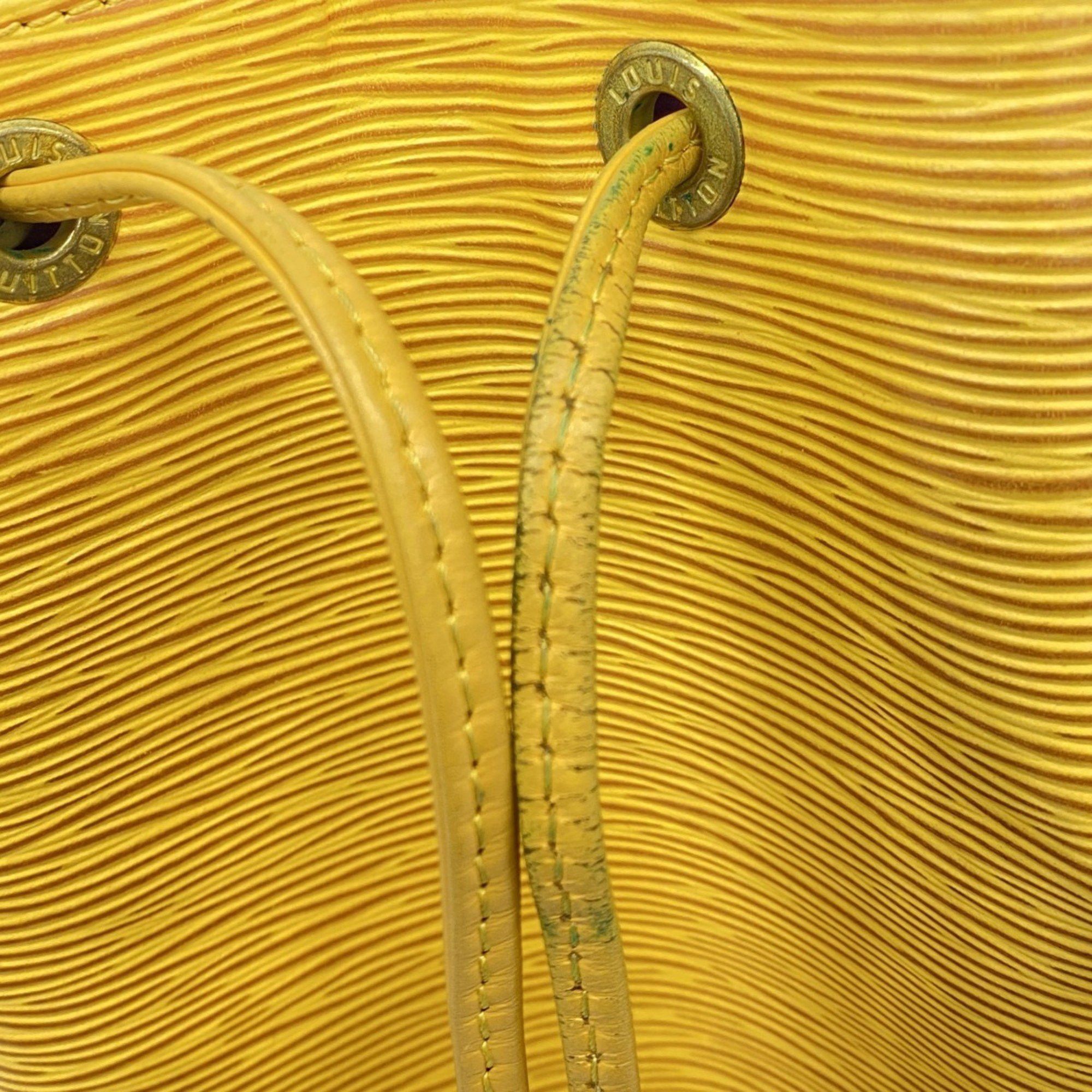 Louis Vuitton Louis Vuitton Petit Noé shoulder Size ONE SIZE - 11 Thumbnail