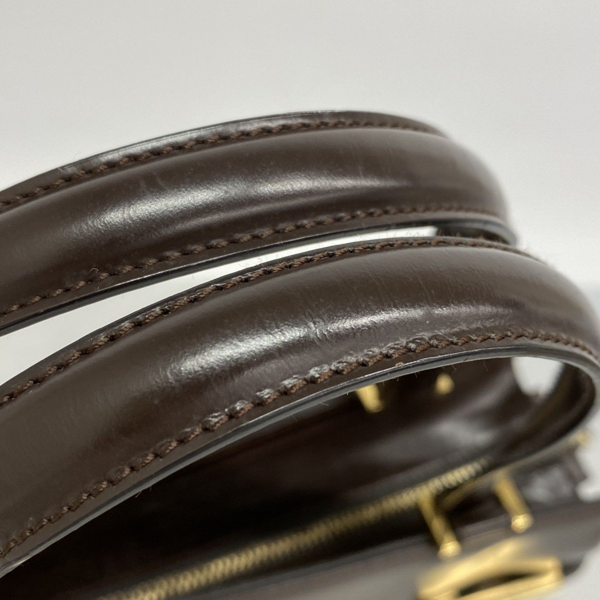 Salvatore Ferragamo Salvatore Ferragamo Gancini handbag Size ONE SIZE - 4 Thumbnail
