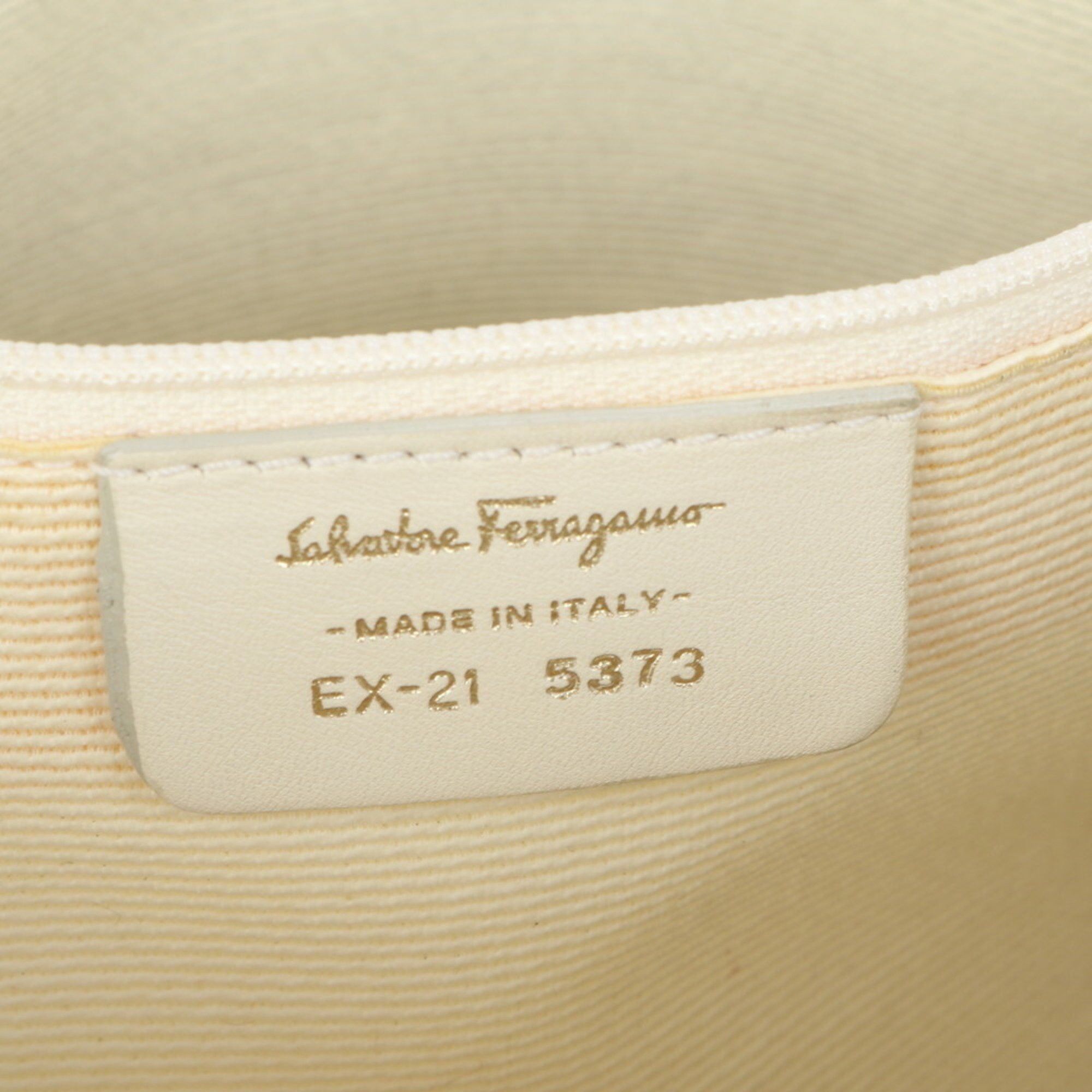 Salvatore Ferragamo Salvatore Ferragamo tote Size ONE SIZE - 11 Thumbnail