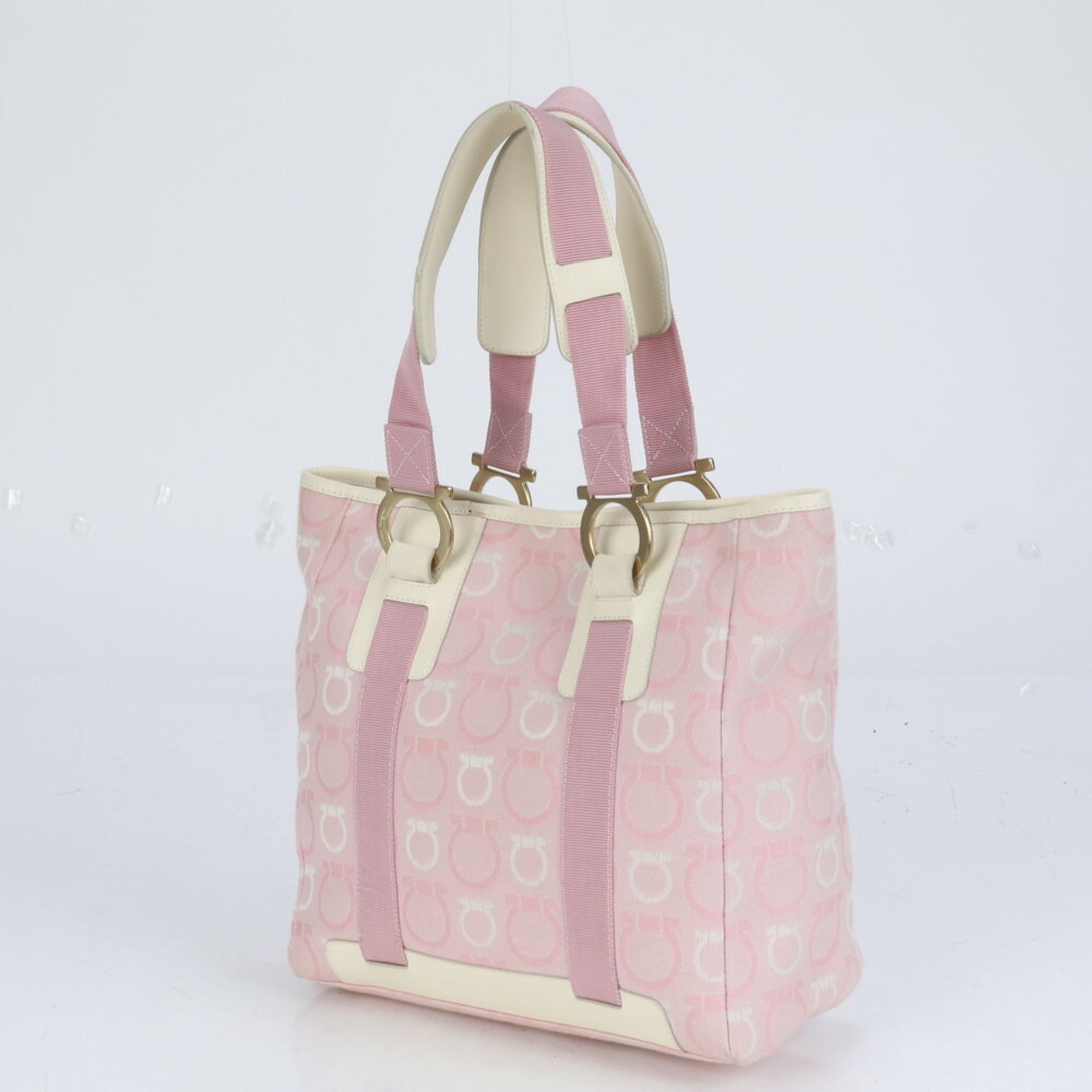 Salvatore Ferragamo Salvatore Ferragamo tote Size ONE SIZE - 13 Thumbnail