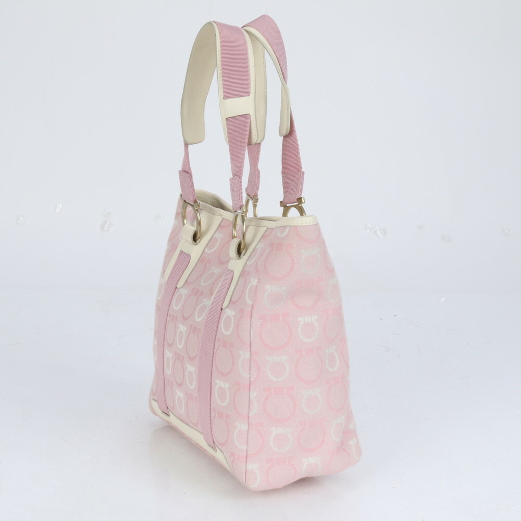 Salvatore Ferragamo Salvatore Ferragamo tote Size ONE SIZE - 3 Thumbnail