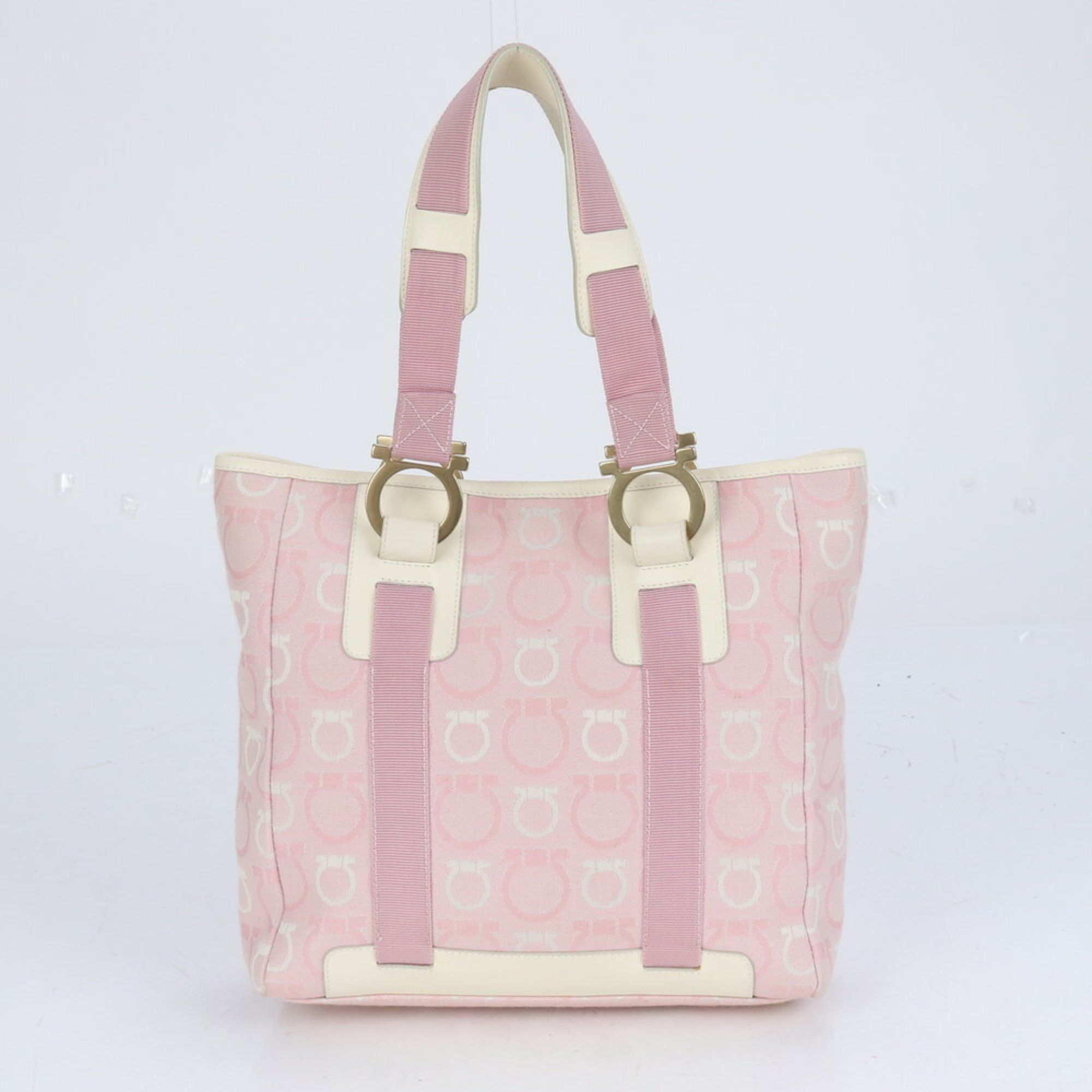 Salvatore Ferragamo Salvatore Ferragamo tote Size ONE SIZE - 2 Thumbnail