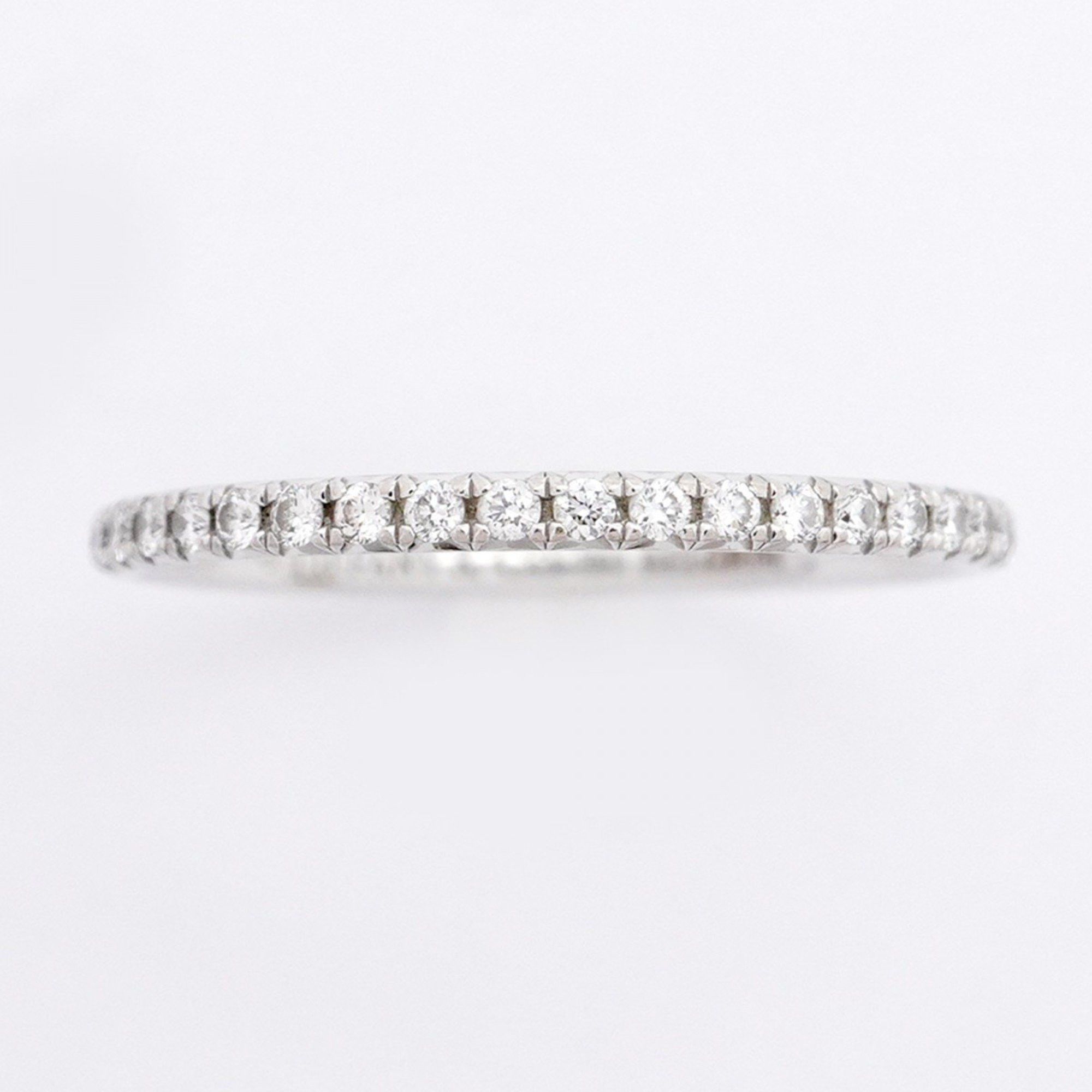 Tiffany & Co. Tiffany & Co Metro ring Size ONE SIZE - 2 Thumbnail
