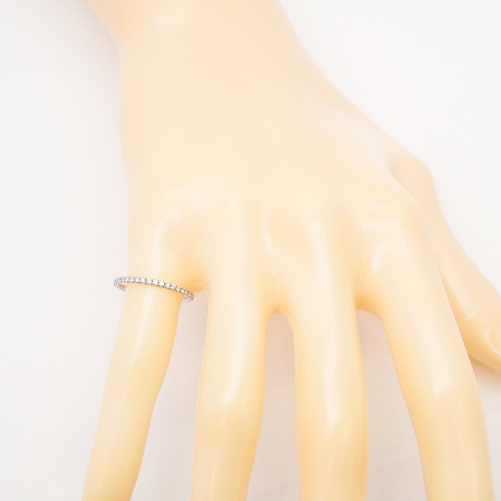 Tiffany & Co. Tiffany & Co Metro ring Size ONE SIZE - 7 Thumbnail