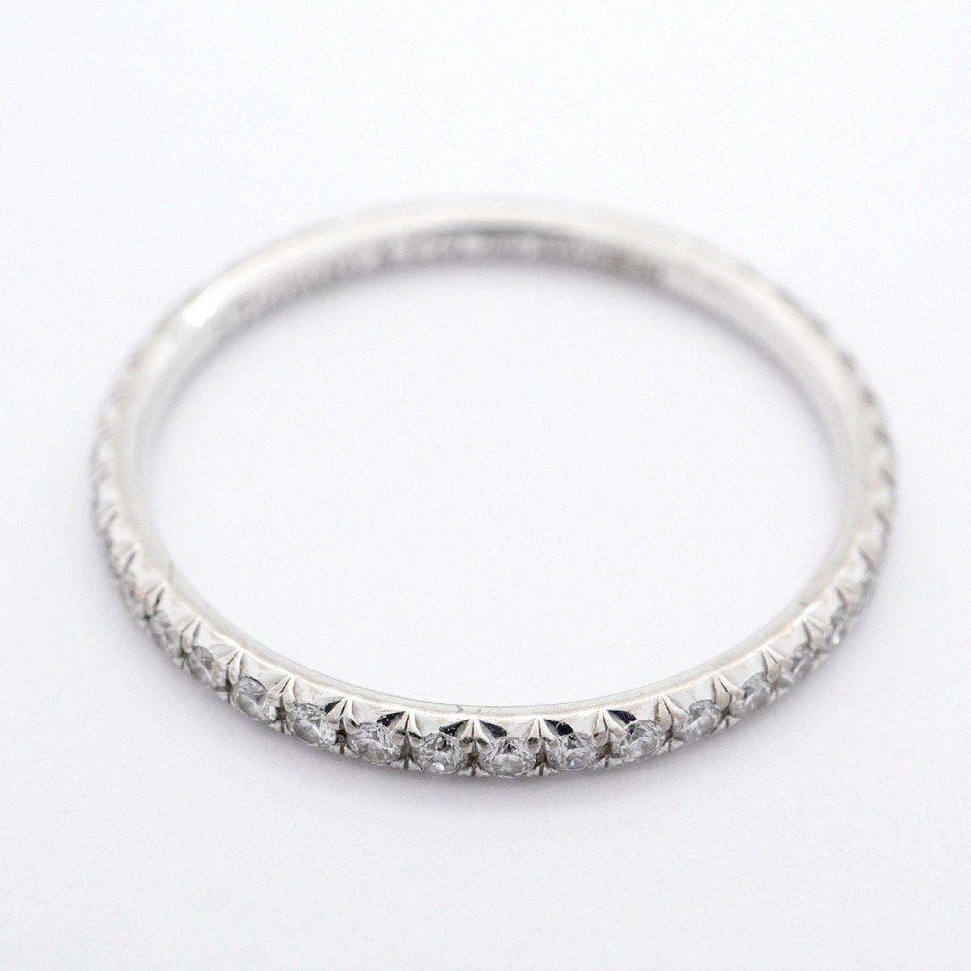 Tiffany & Co. Tiffany & Co Metro ring Size ONE SIZE - 3 Thumbnail
