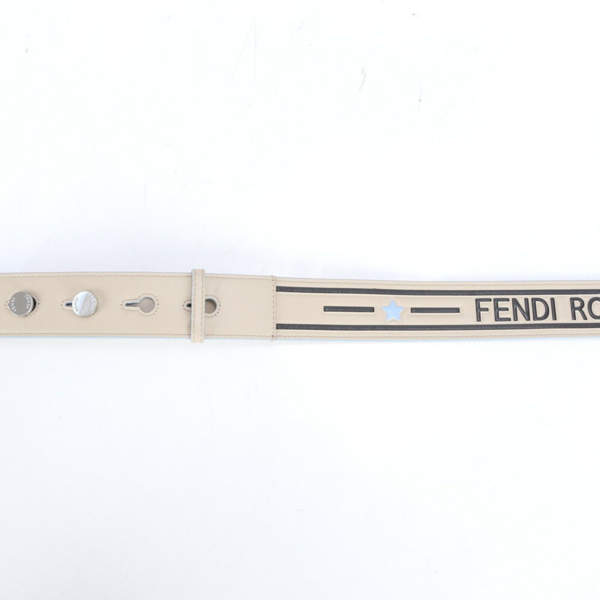 Fendi Fendi Strap you bag Size ONE SIZE - 3 Thumbnail