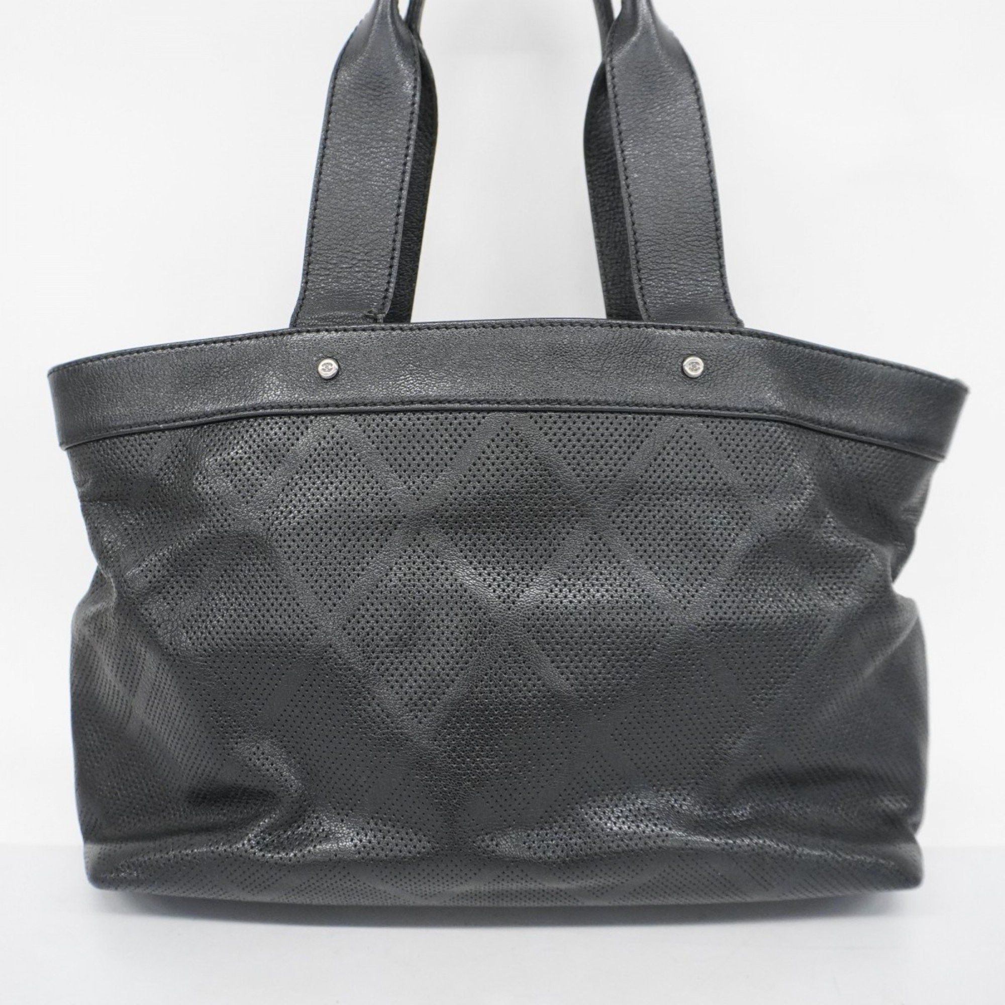 Chanel Chanel Grand Shopping tote Size ONE SIZE - 2 Thumbnail