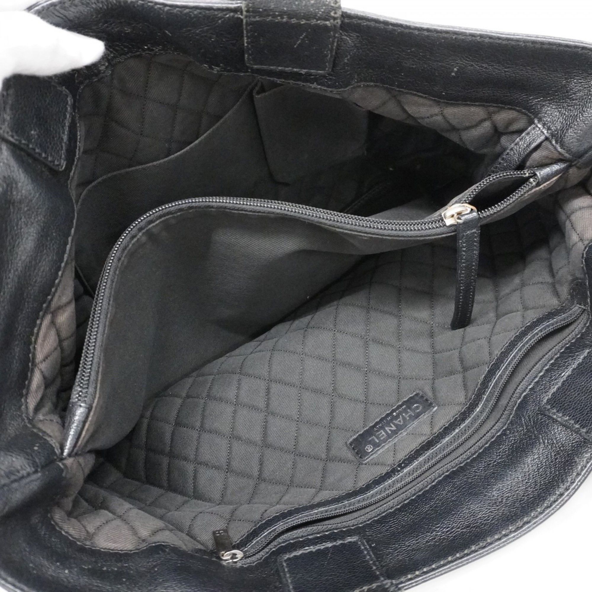 Chanel Chanel Grand Shopping tote Size ONE SIZE - 13 Thumbnail