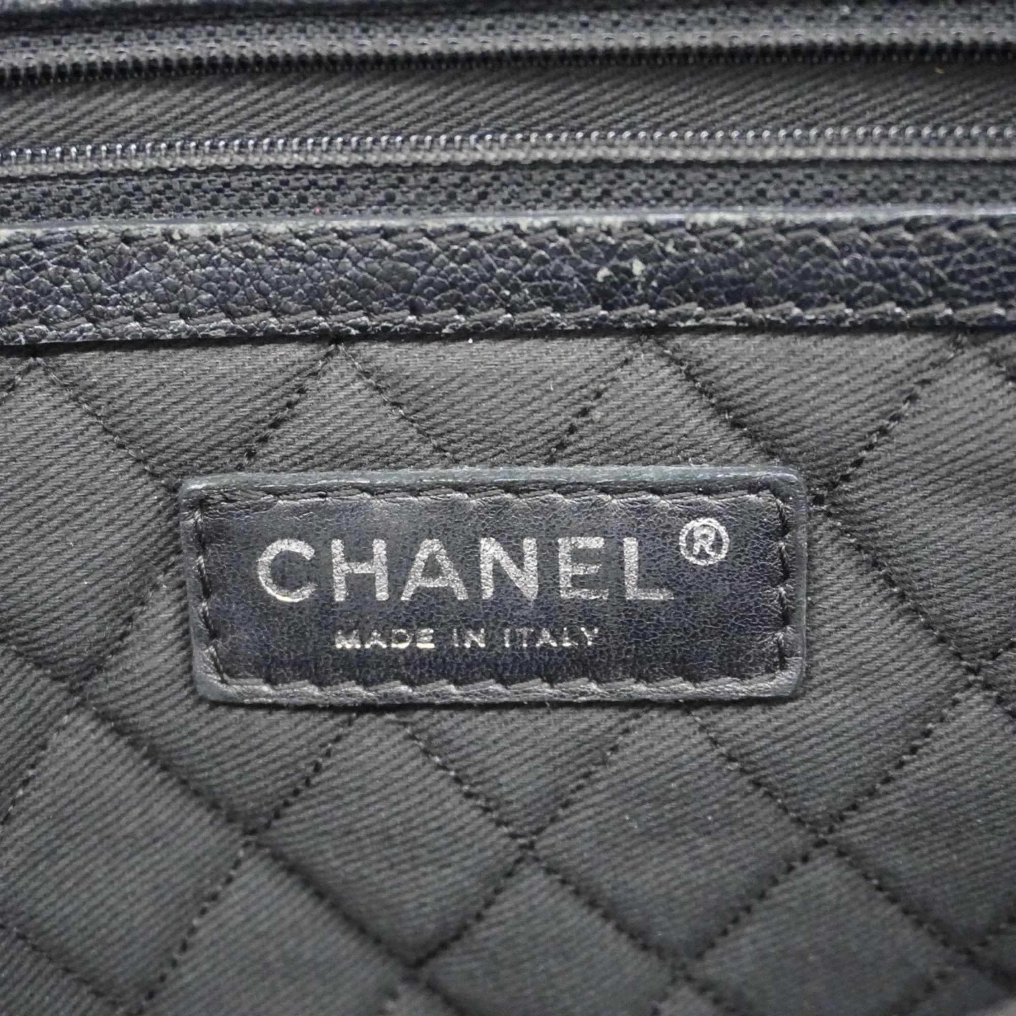 Chanel Chanel Grand Shopping tote Size ONE SIZE - 14 Thumbnail