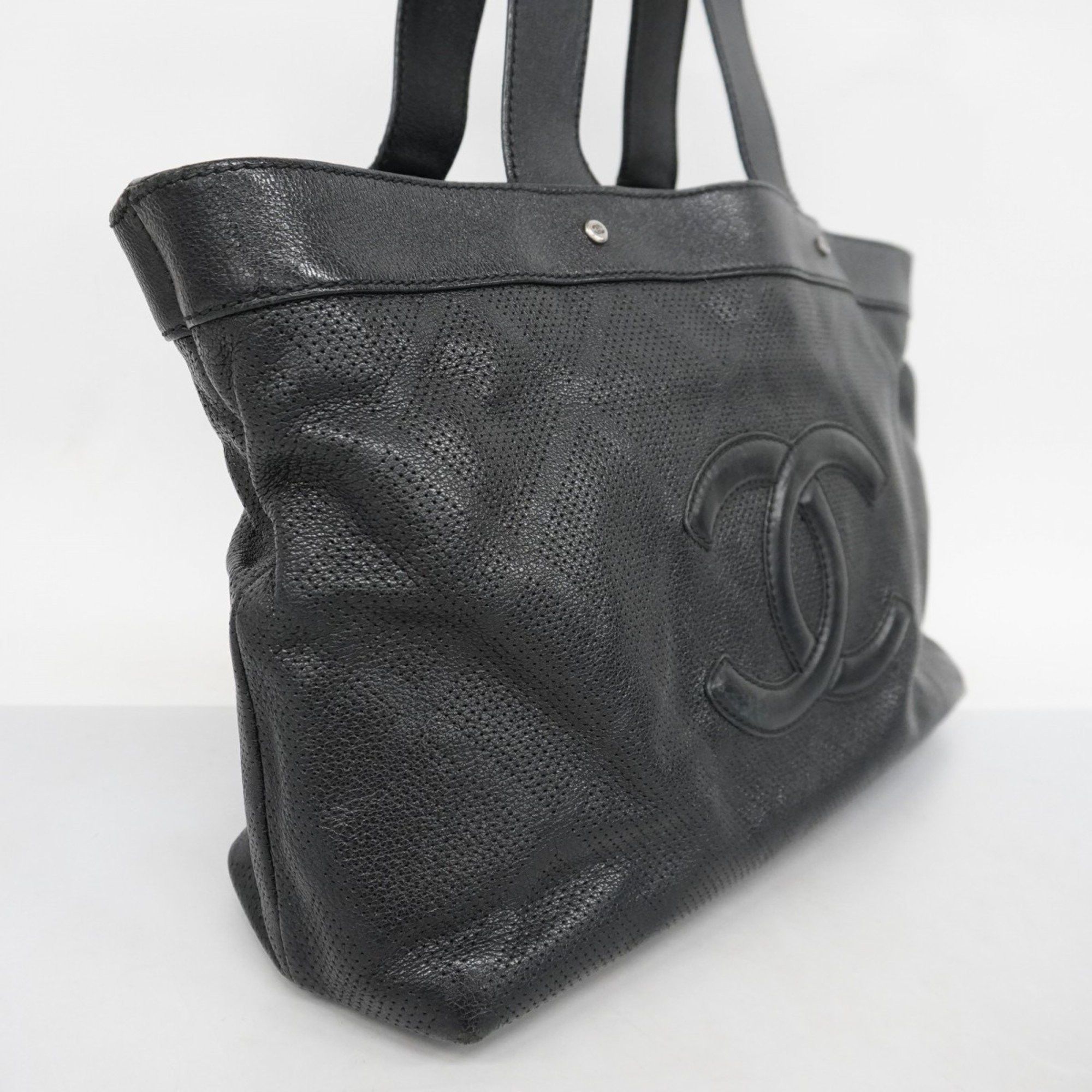 Chanel Chanel Grand Shopping tote Size ONE SIZE - 3 Thumbnail