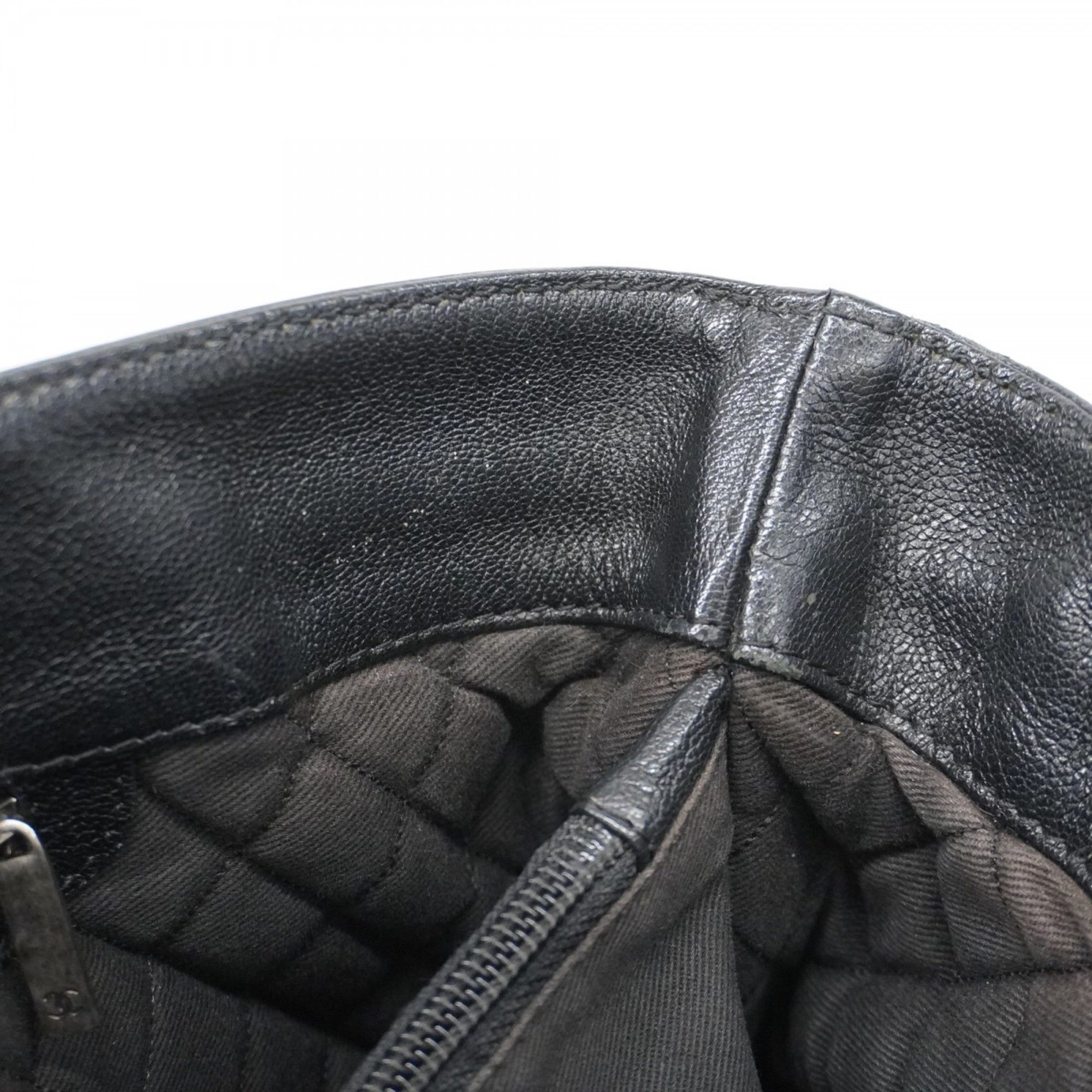 Chanel Chanel Grand Shopping tote Size ONE SIZE - 19 Thumbnail