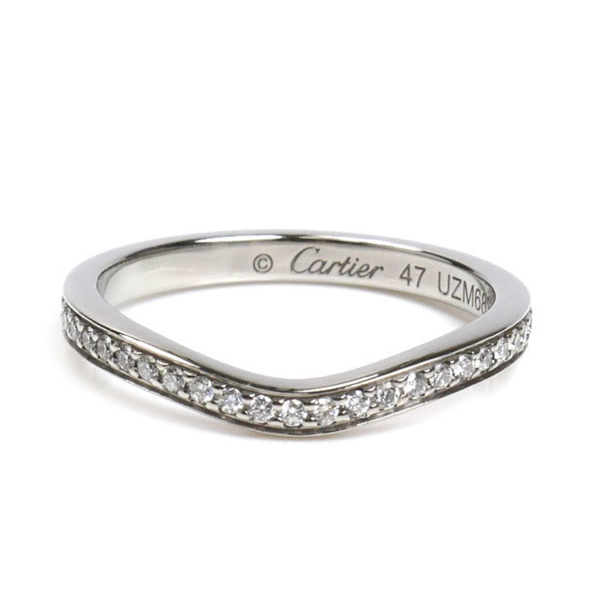 Cartier Cartier Ballerine ring Size ONE SIZE - 3 Thumbnail