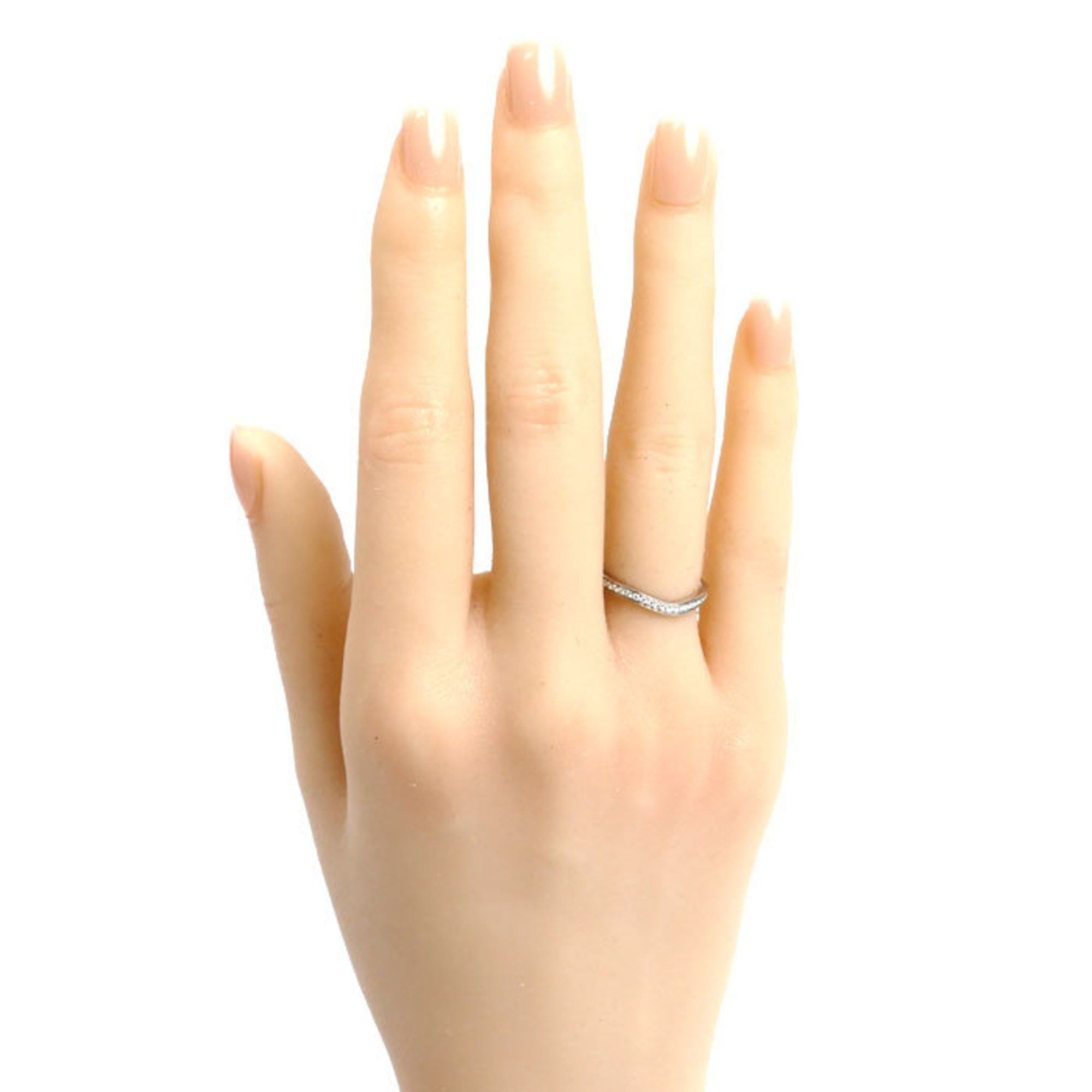 Cartier Cartier Ballerine ring Size ONE SIZE - 7 Thumbnail