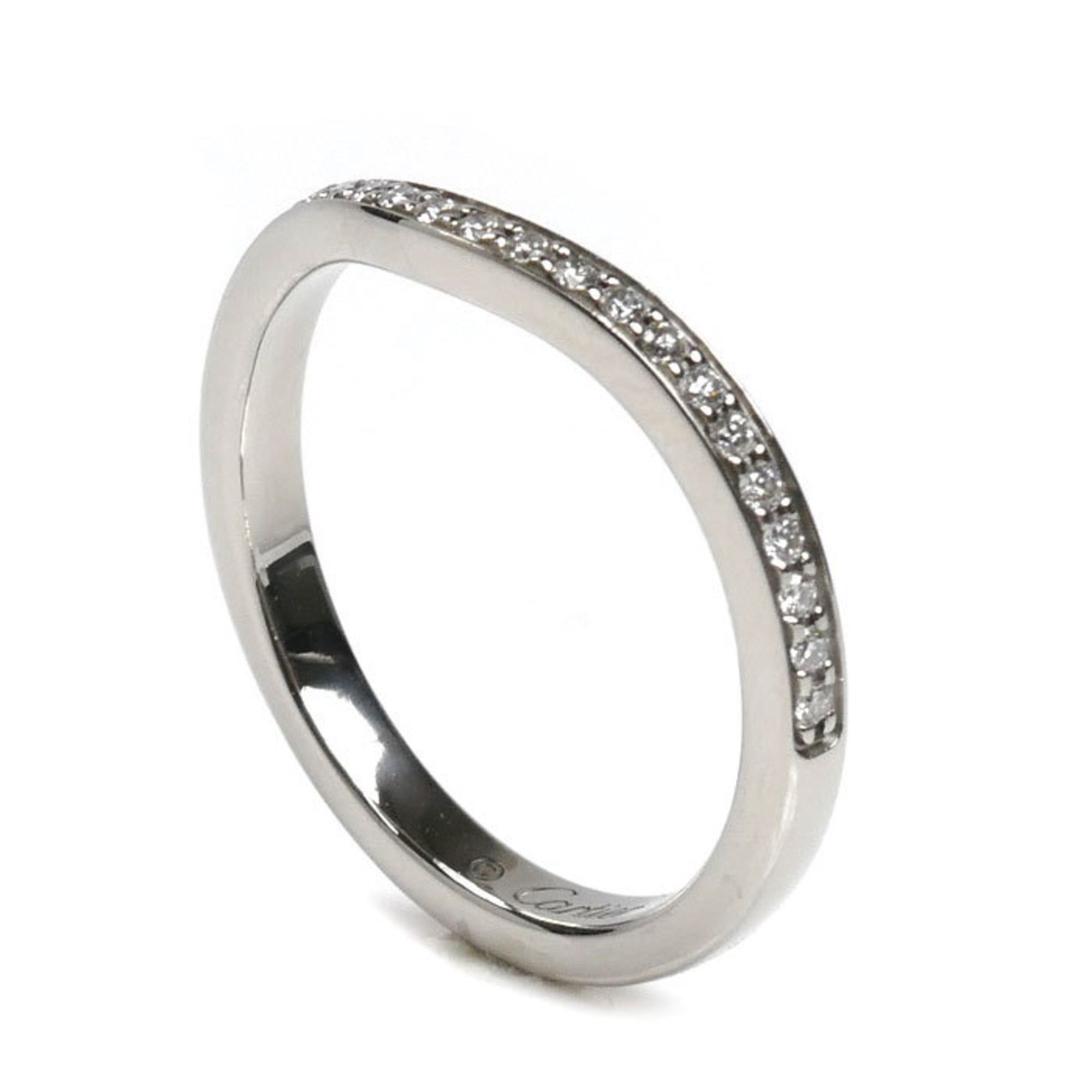 Cartier Cartier Ballerine ring Size ONE SIZE - 2 Thumbnail