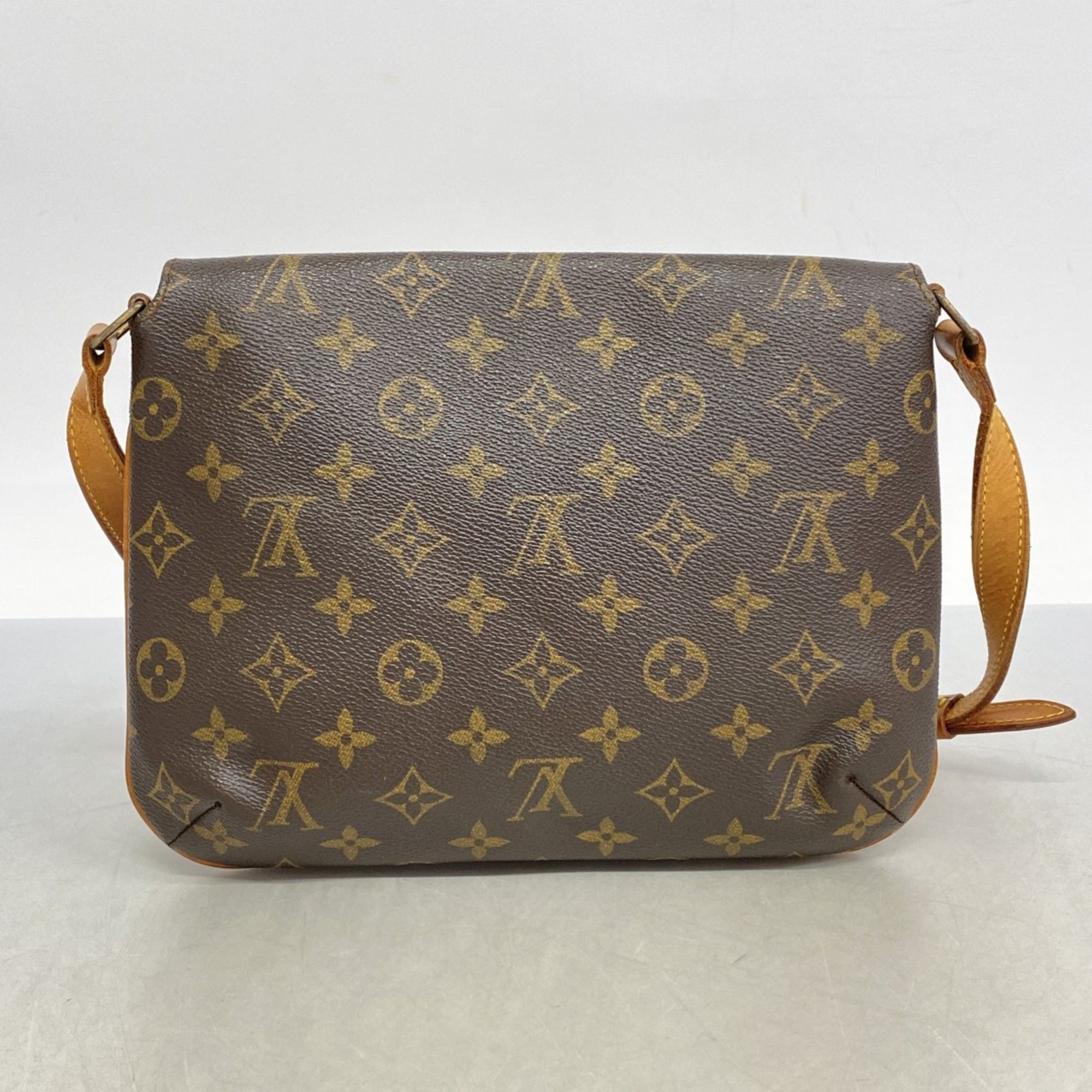 Louis Vuitton Louis Vuitton Musette Tango shoulder Size ONE SIZE - 2 Thumbnail