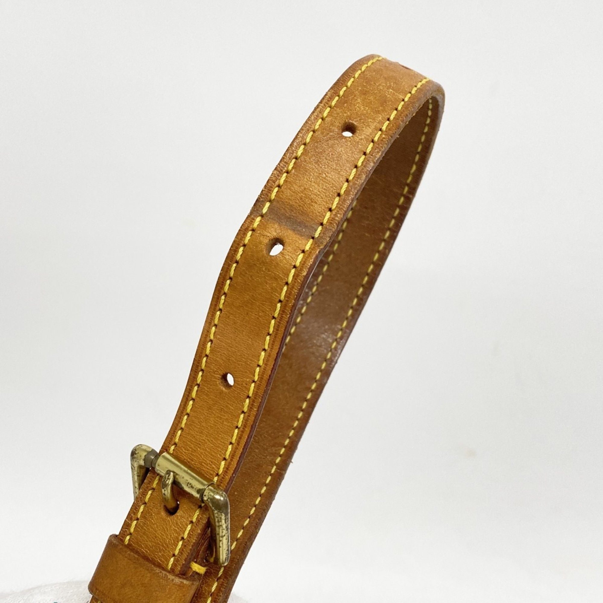 Louis Vuitton Louis Vuitton Musette Tango shoulder Size ONE SIZE - 4 Thumbnail