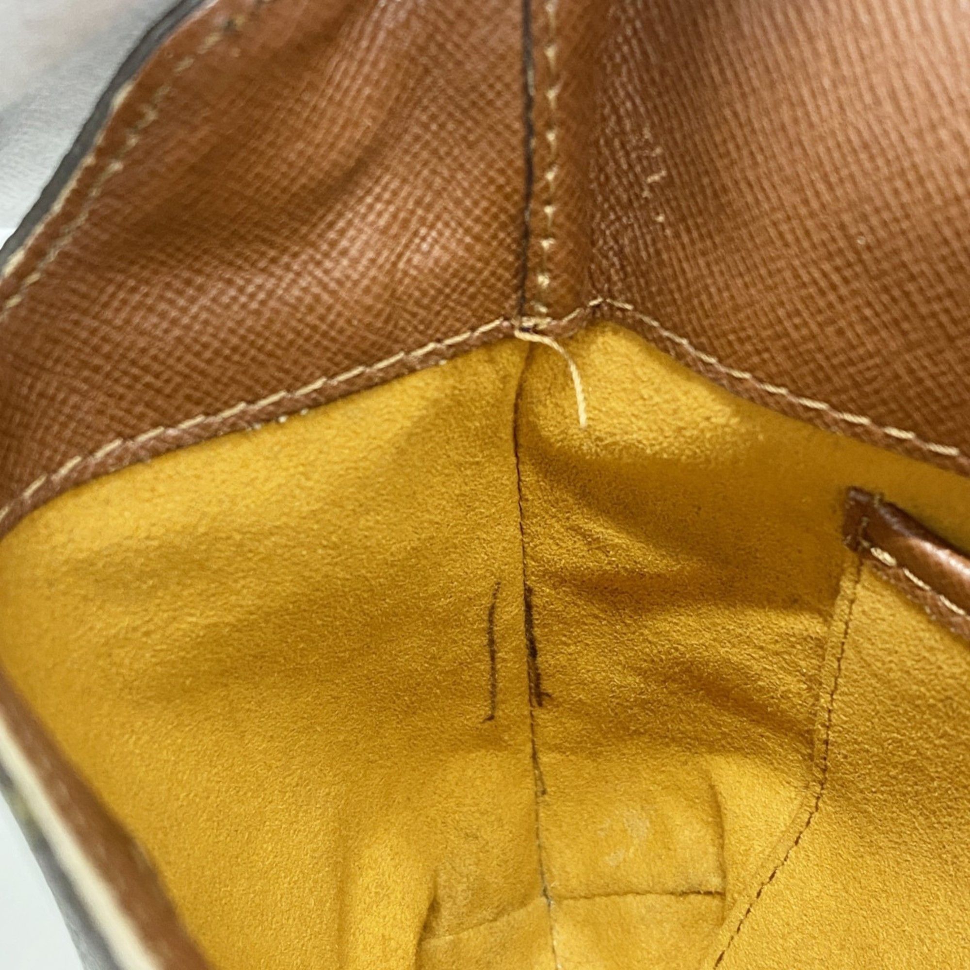 Louis Vuitton Louis Vuitton Musette Tango shoulder Size ONE SIZE - 10 Thumbnail