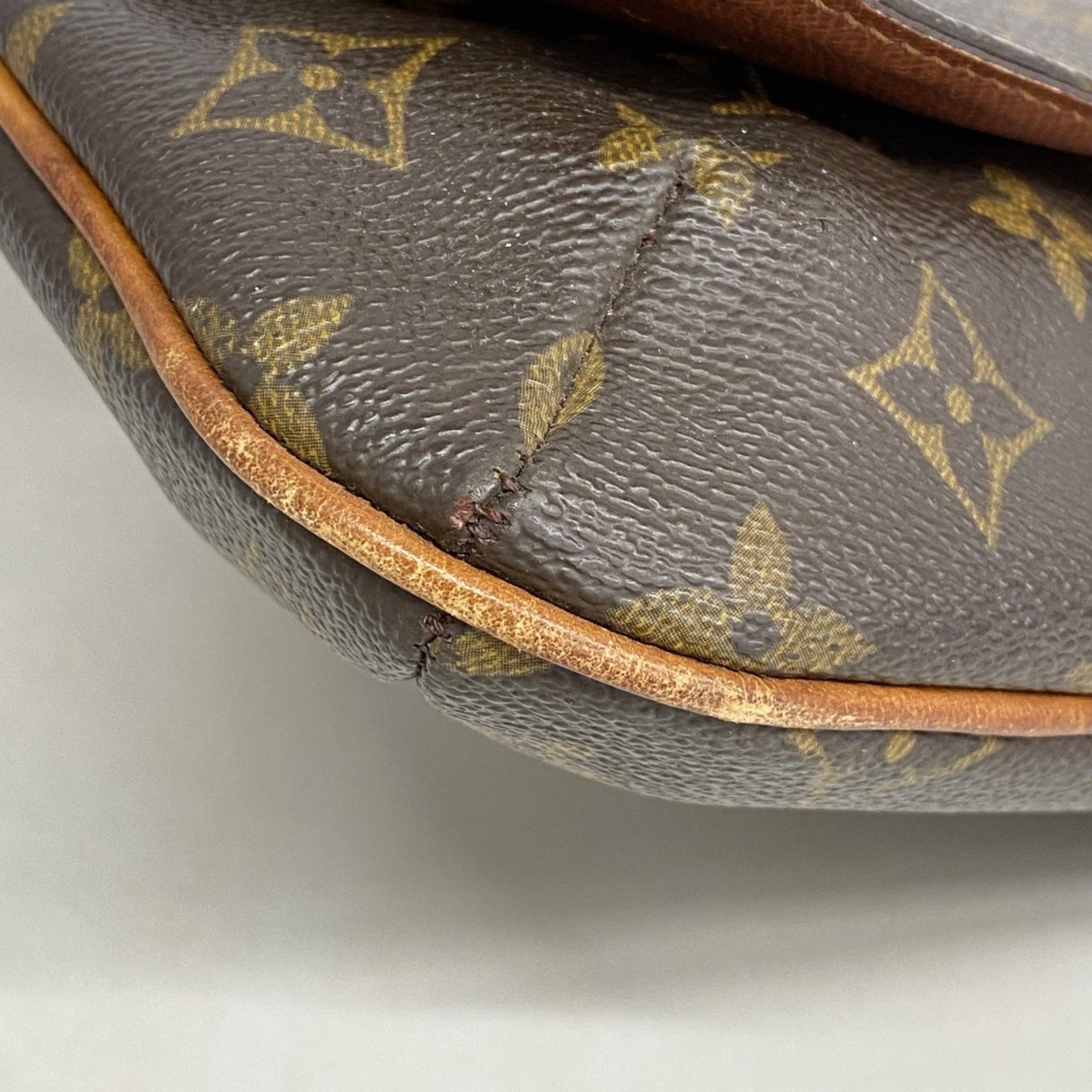 Louis Vuitton Louis Vuitton Musette Tango shoulder Size ONE SIZE - 6 Thumbnail