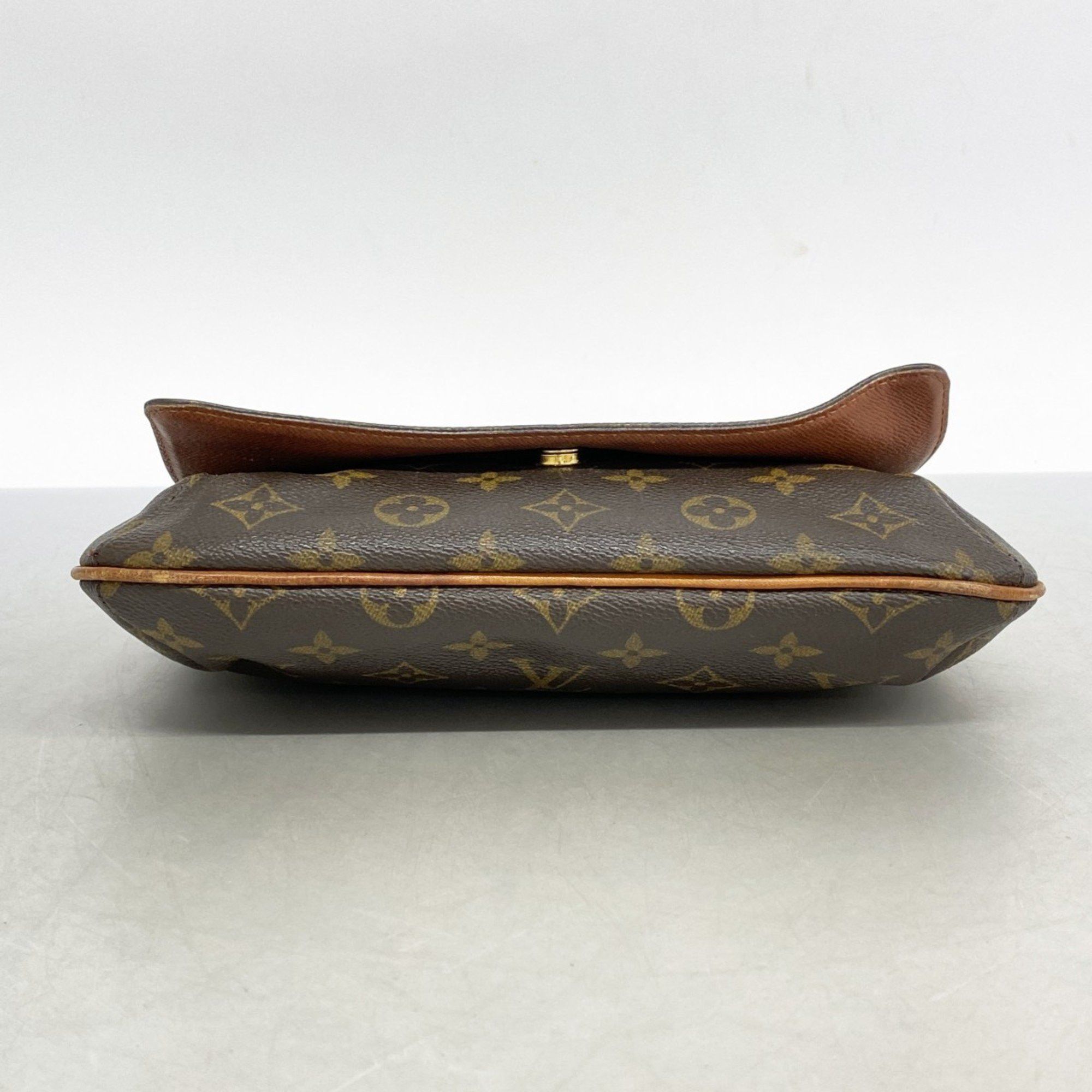 Louis Vuitton Louis Vuitton Musette Tango shoulder Size ONE SIZE - 5 Thumbnail