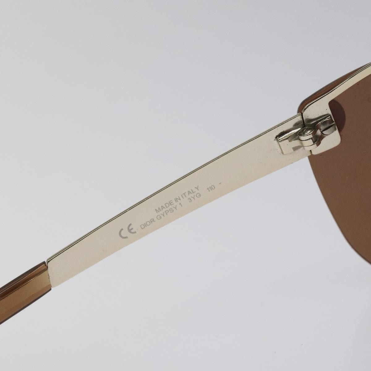 Dior Dior glasses Size ONE SIZE - 10 Thumbnail
