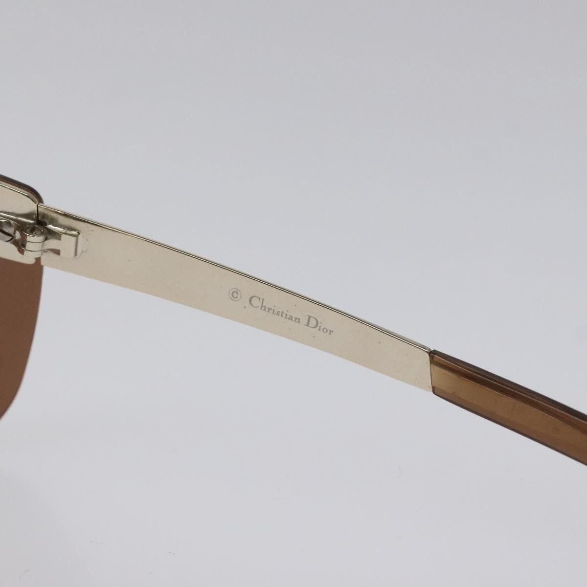 Dior Dior glasses Size ONE SIZE - 9 Thumbnail