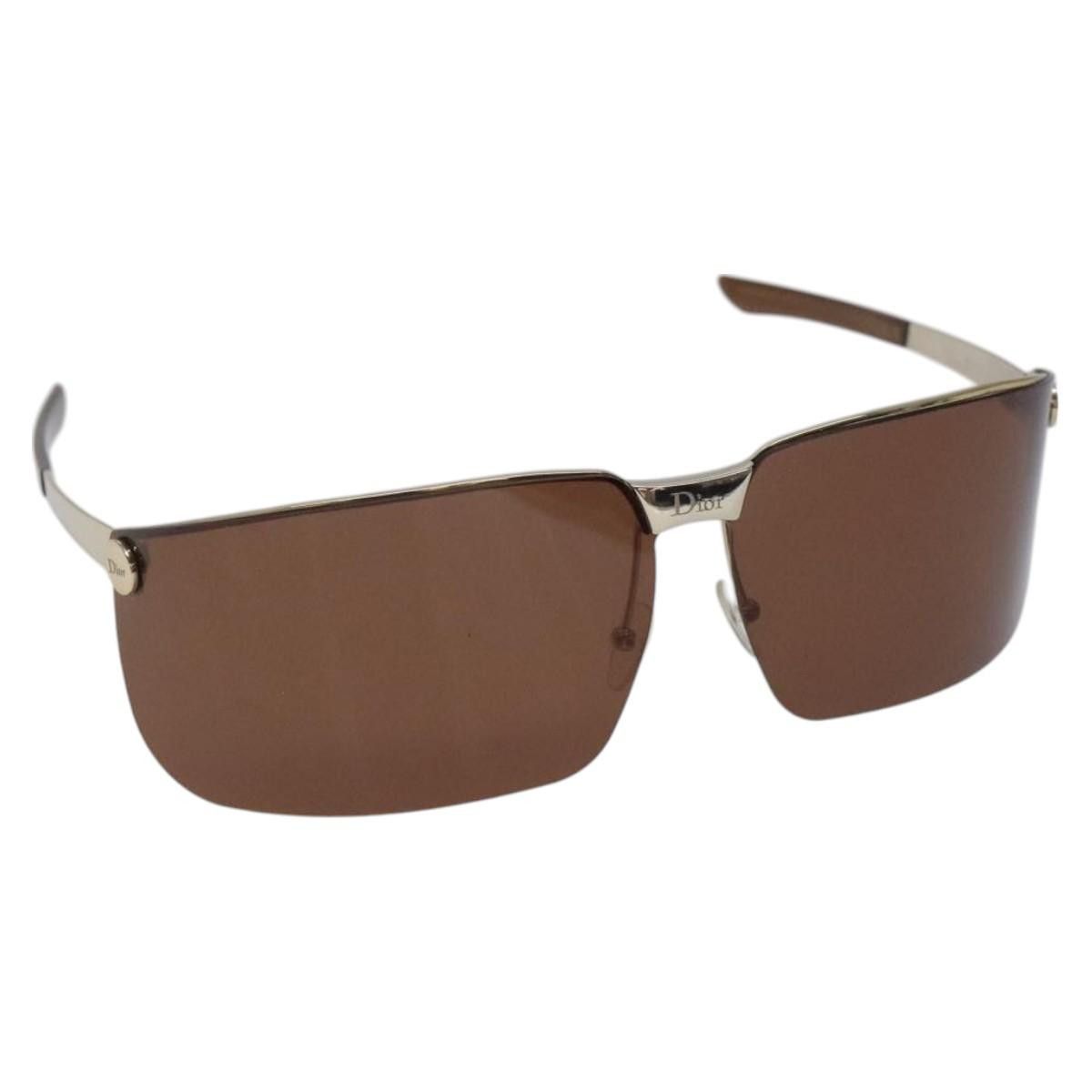 Dior Dior glasses Size ONE SIZE - 11 Thumbnail