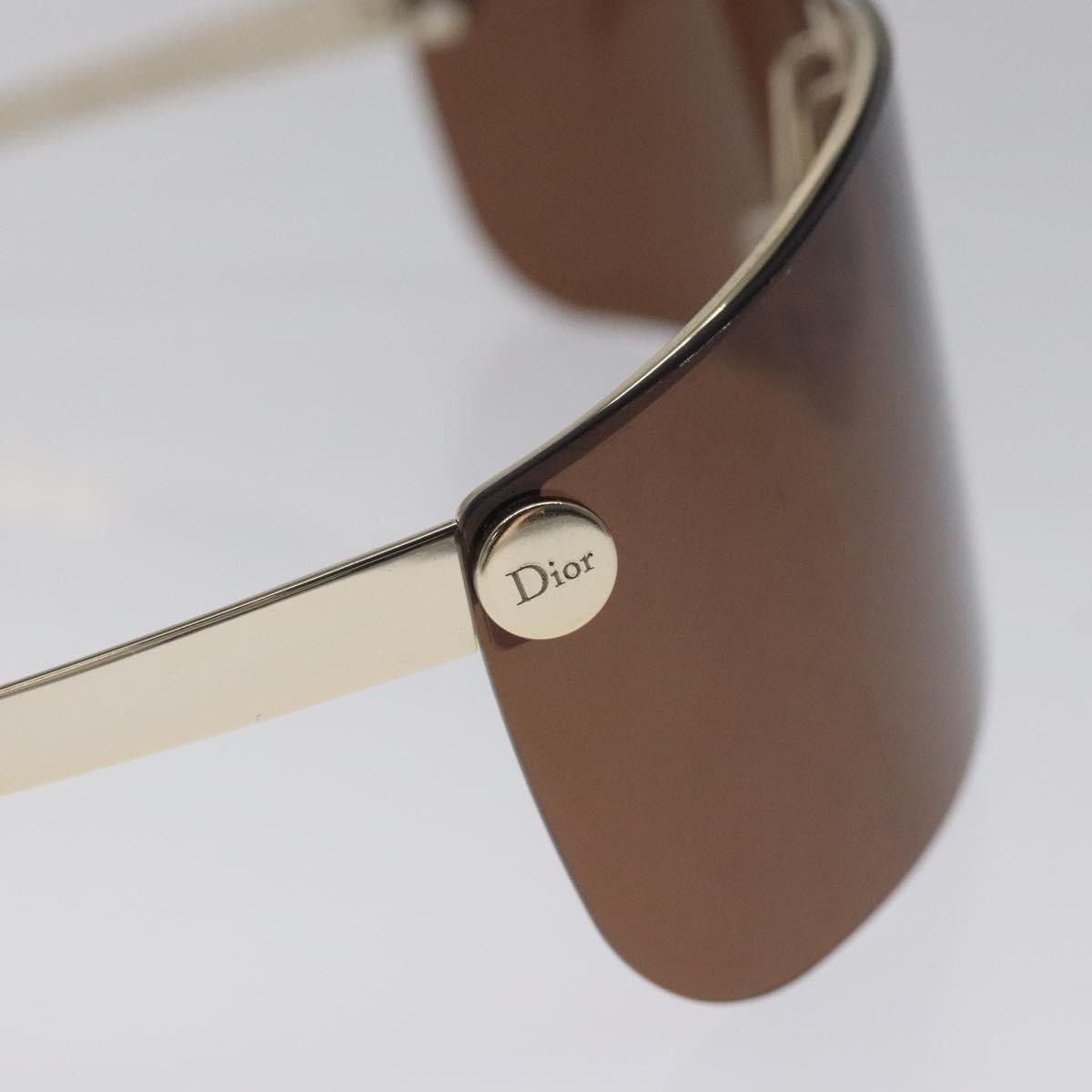 Dior Dior glasses Size ONE SIZE - 8 Thumbnail