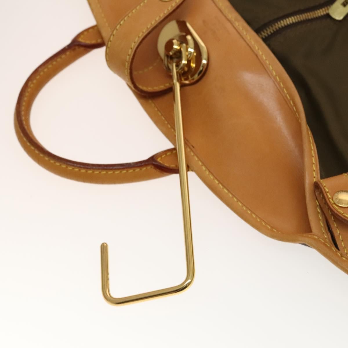 Louis Vuitton Louis Vuitton Garment travel Size ONE SIZE - 23 Thumbnail