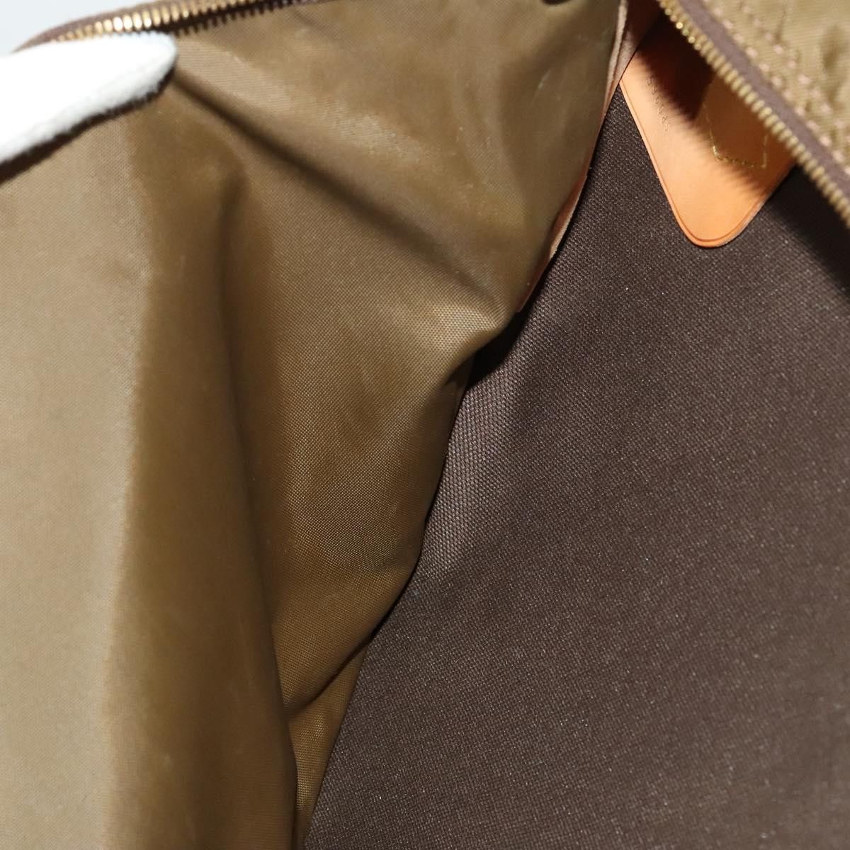 Louis Vuitton Louis Vuitton Garment travel Size ONE SIZE - 25 Thumbnail