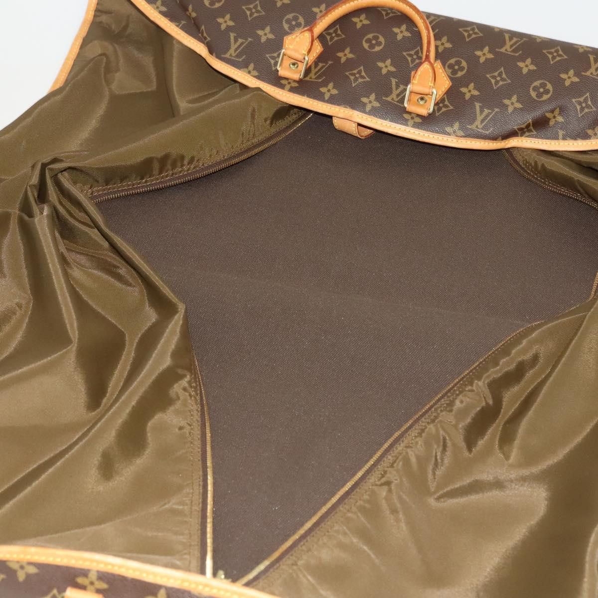 Louis Vuitton Louis Vuitton Garment travel Size ONE SIZE - 11 Thumbnail