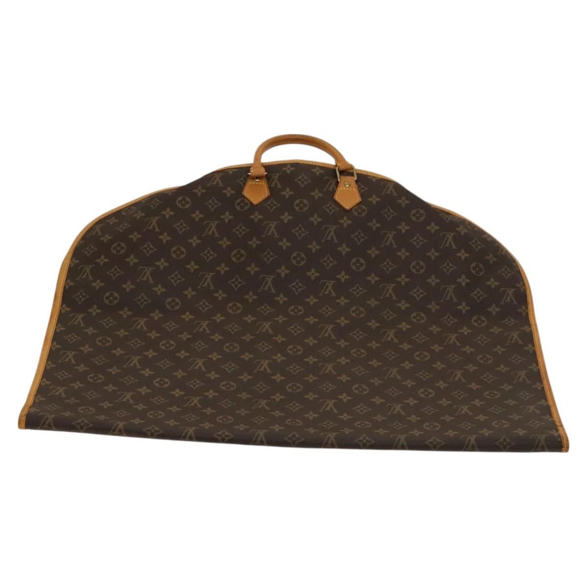 Louis Vuitton Louis Vuitton Garment travel Size ONE SIZE - 15 Thumbnail