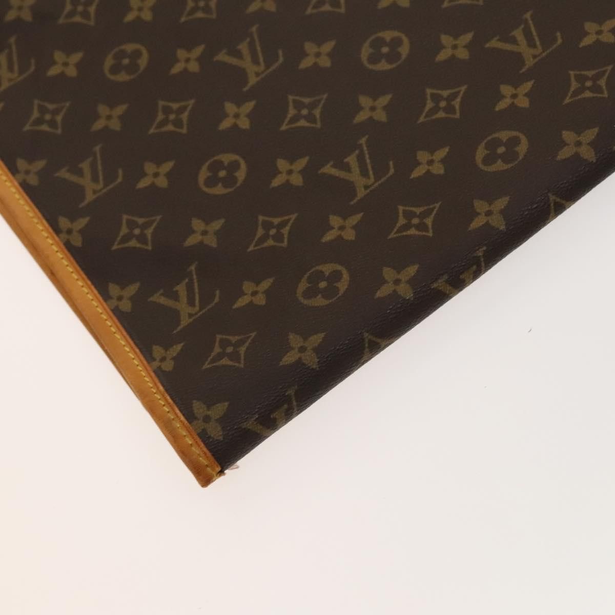 Louis Vuitton Louis Vuitton Garment travel Size ONE SIZE - 7 Thumbnail