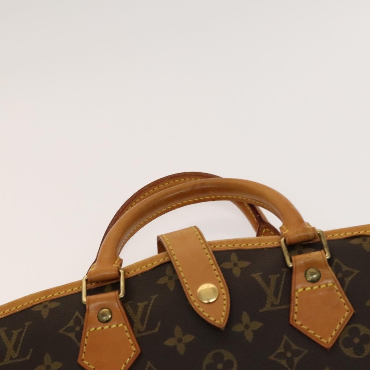 Louis Vuitton Louis Vuitton Garment travel Size ONE SIZE - 17 Thumbnail