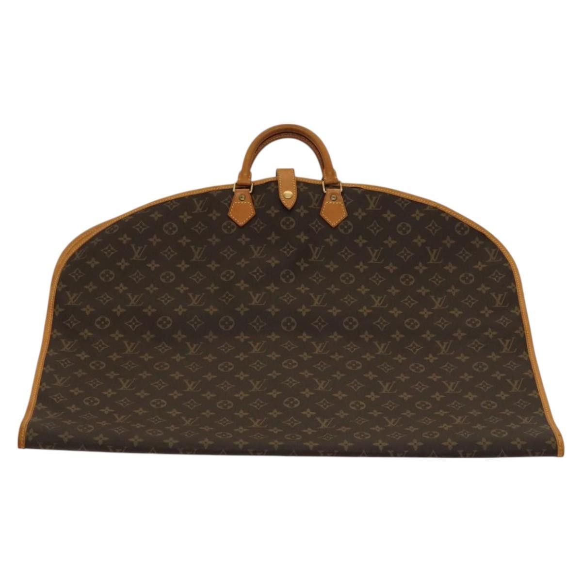 Louis Vuitton Louis Vuitton Garment travel Size ONE SIZE - 2 Thumbnail