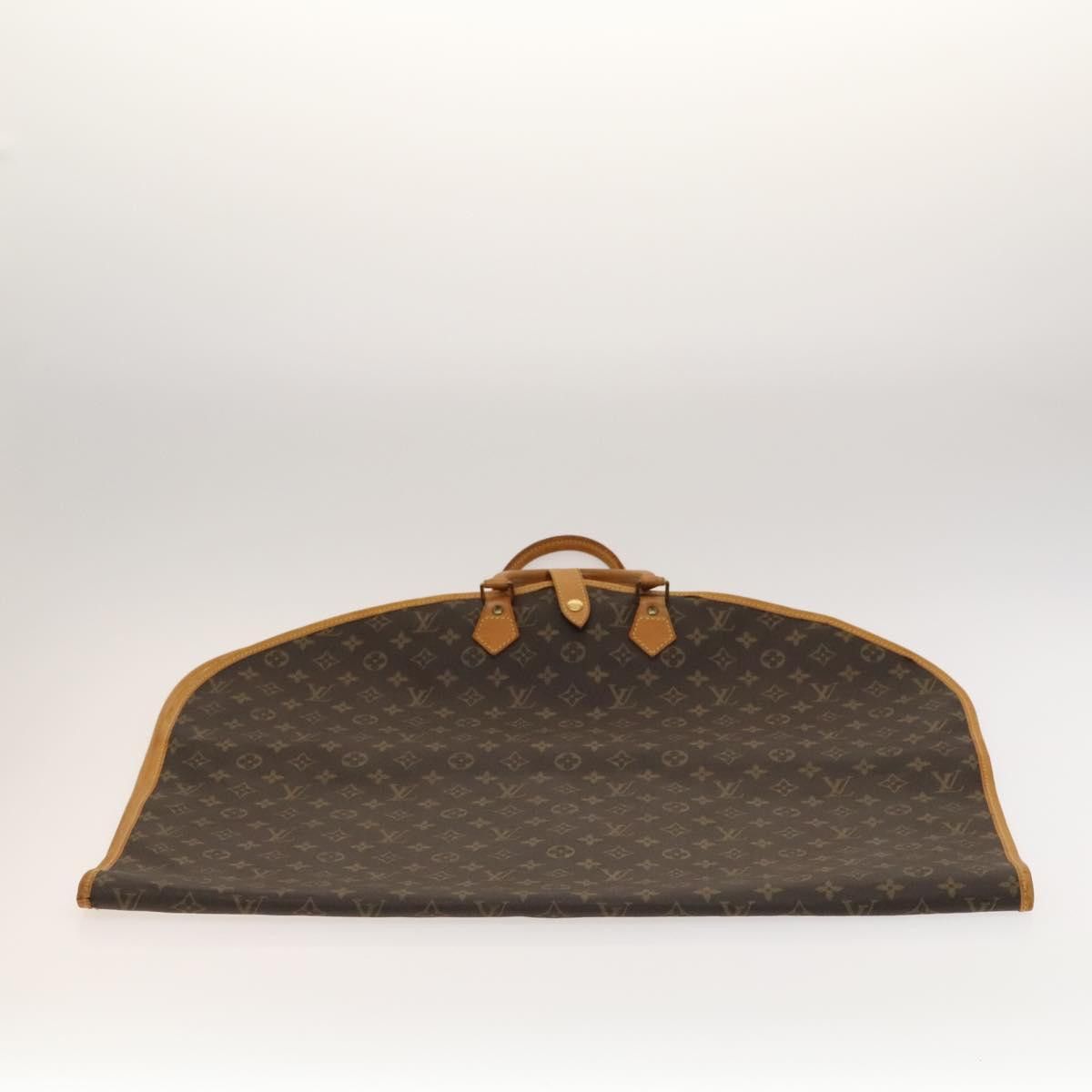 Louis Vuitton Louis Vuitton Garment travel Size ONE SIZE - 18 Thumbnail