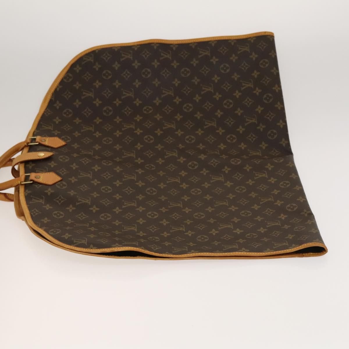 Louis Vuitton Louis Vuitton Garment travel Size ONE SIZE - 4 Thumbnail